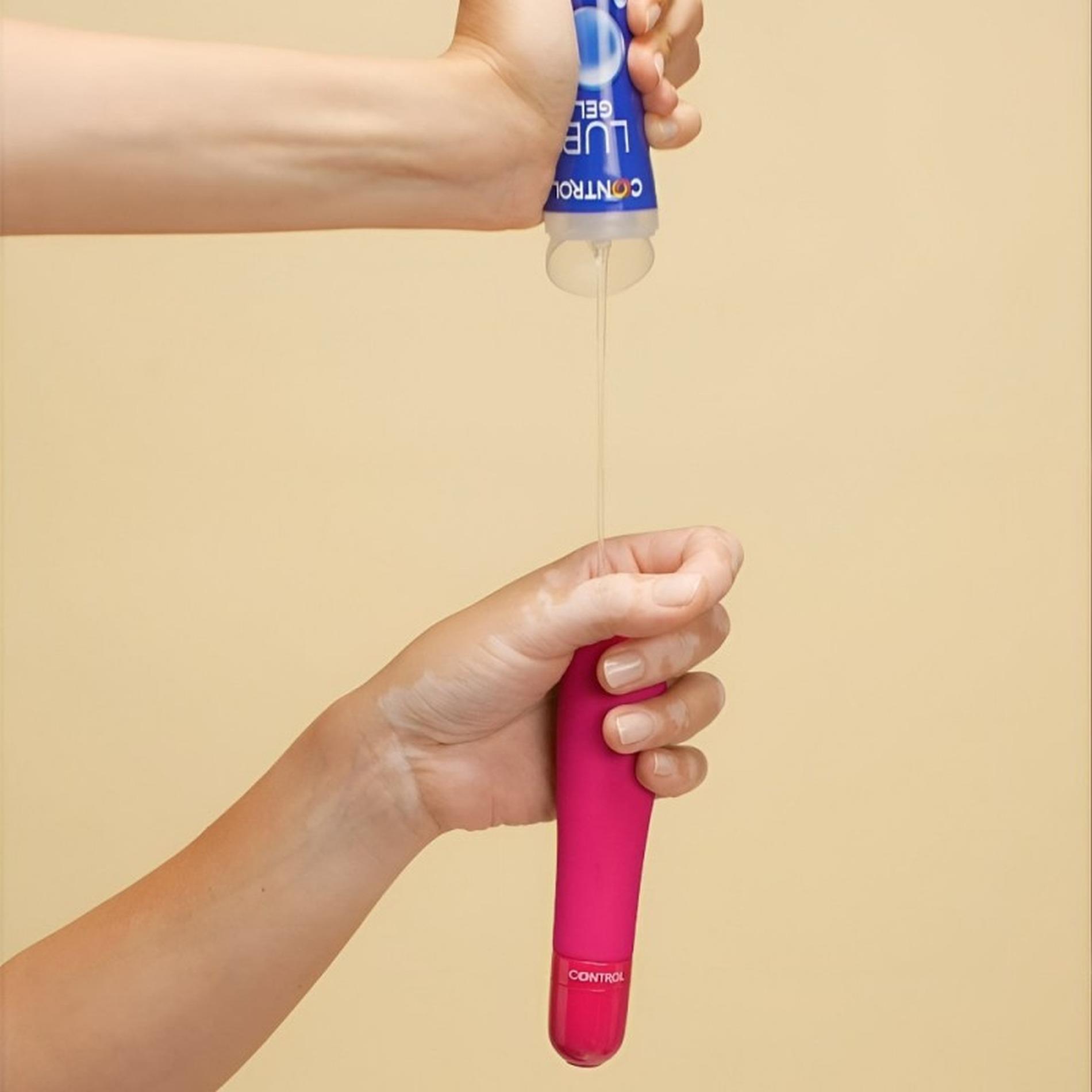 Control Feel Xl - Wibrator