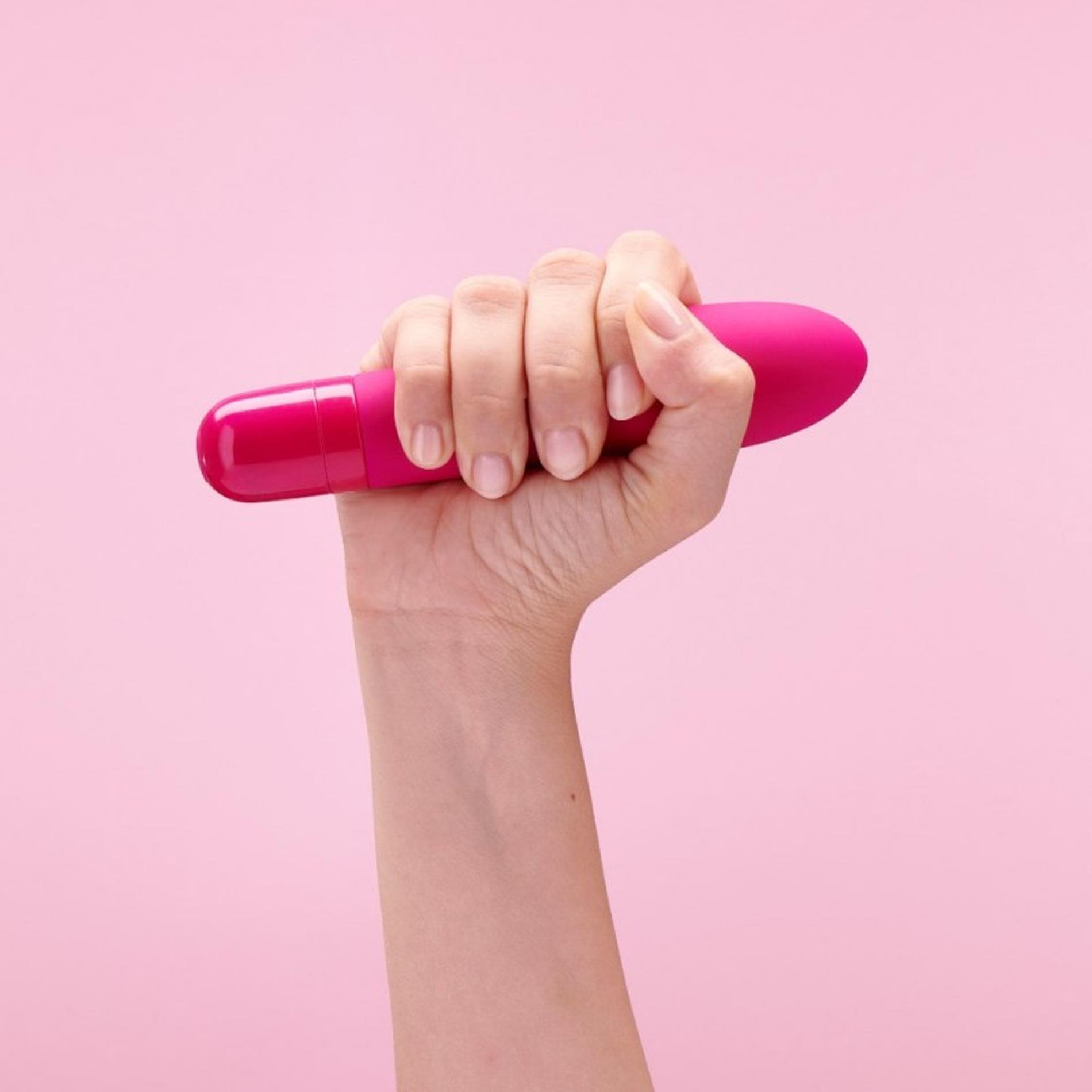 Control Feel Xl - Wibrator