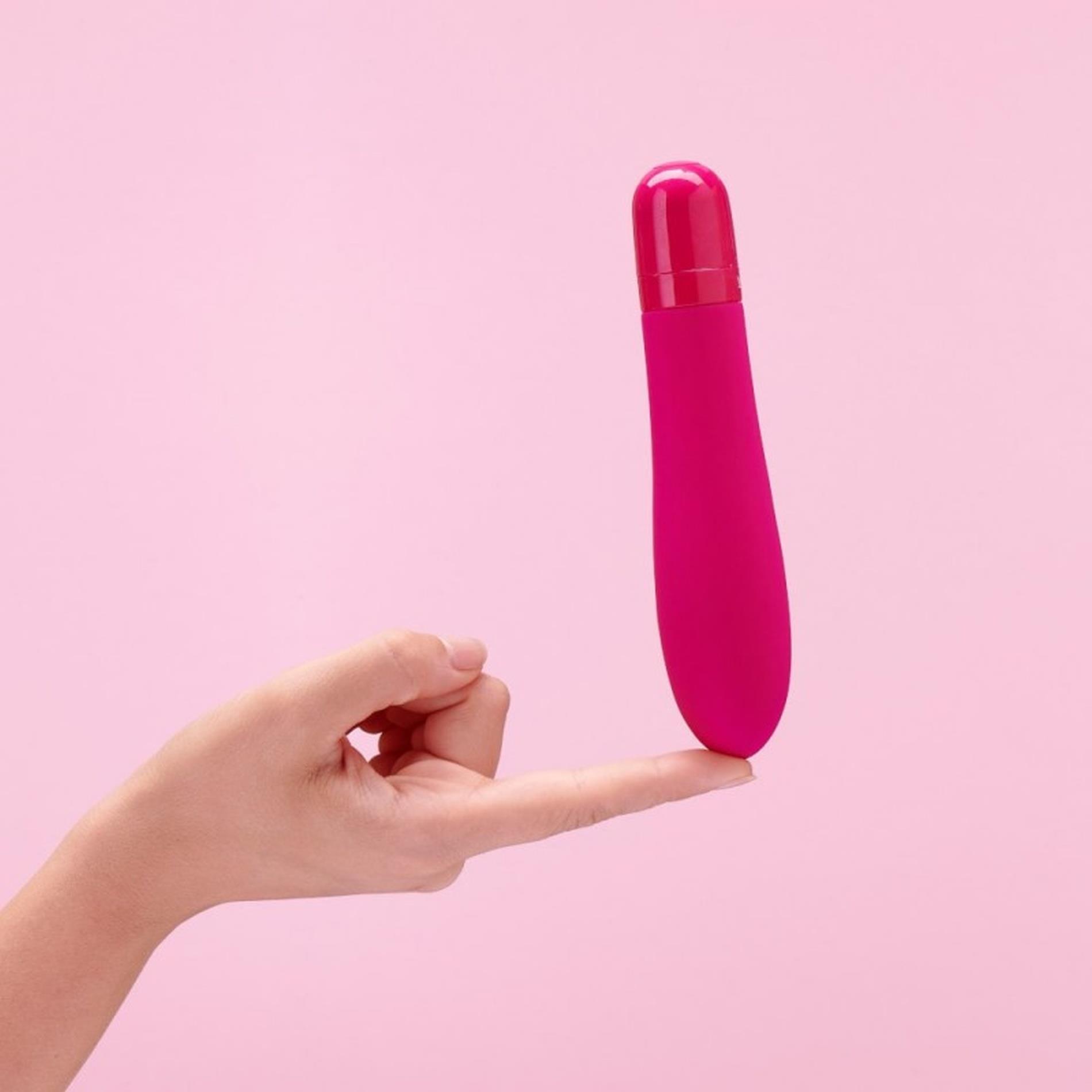 Control Feel Xl - Wibrator