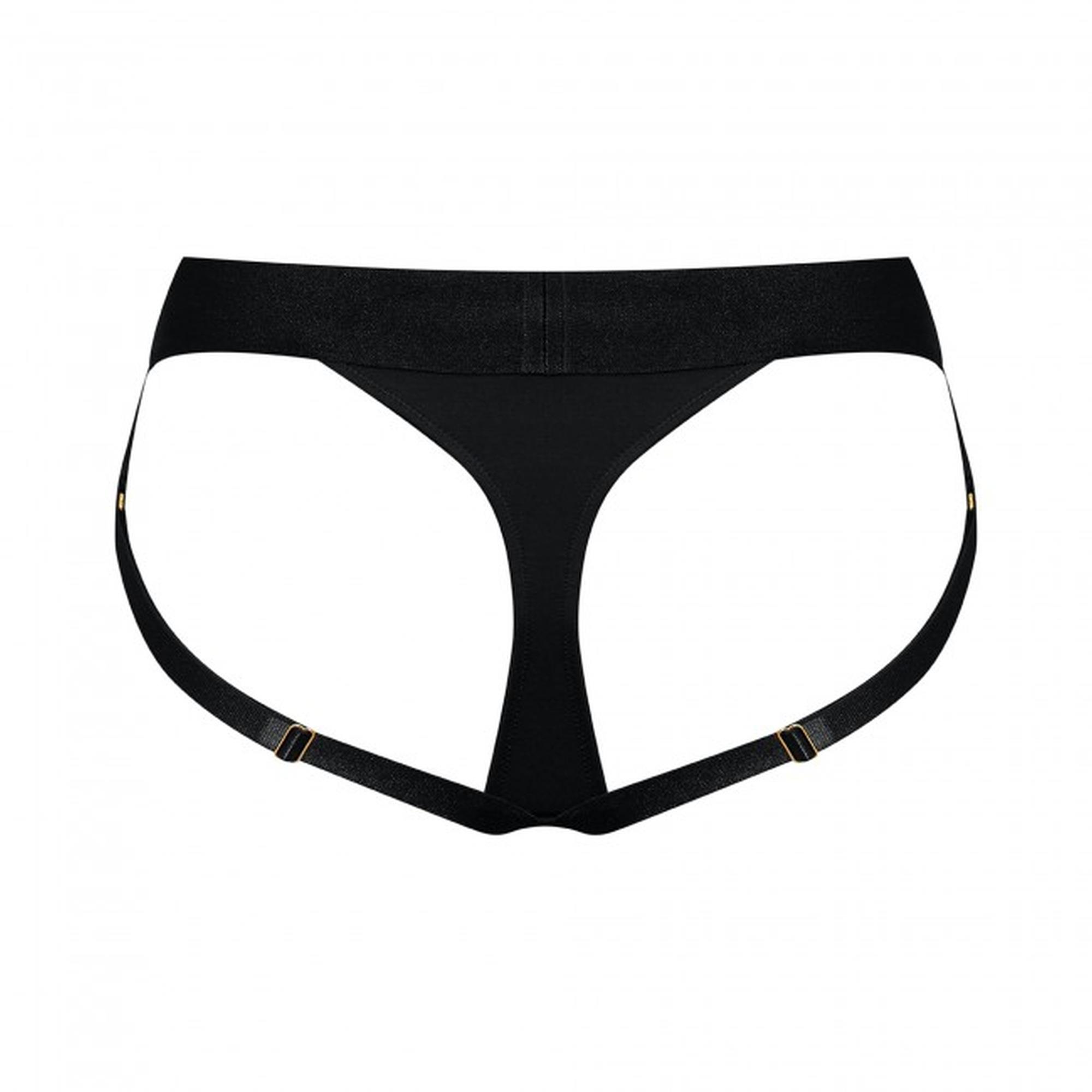 Harness Lingerie Heroine - S