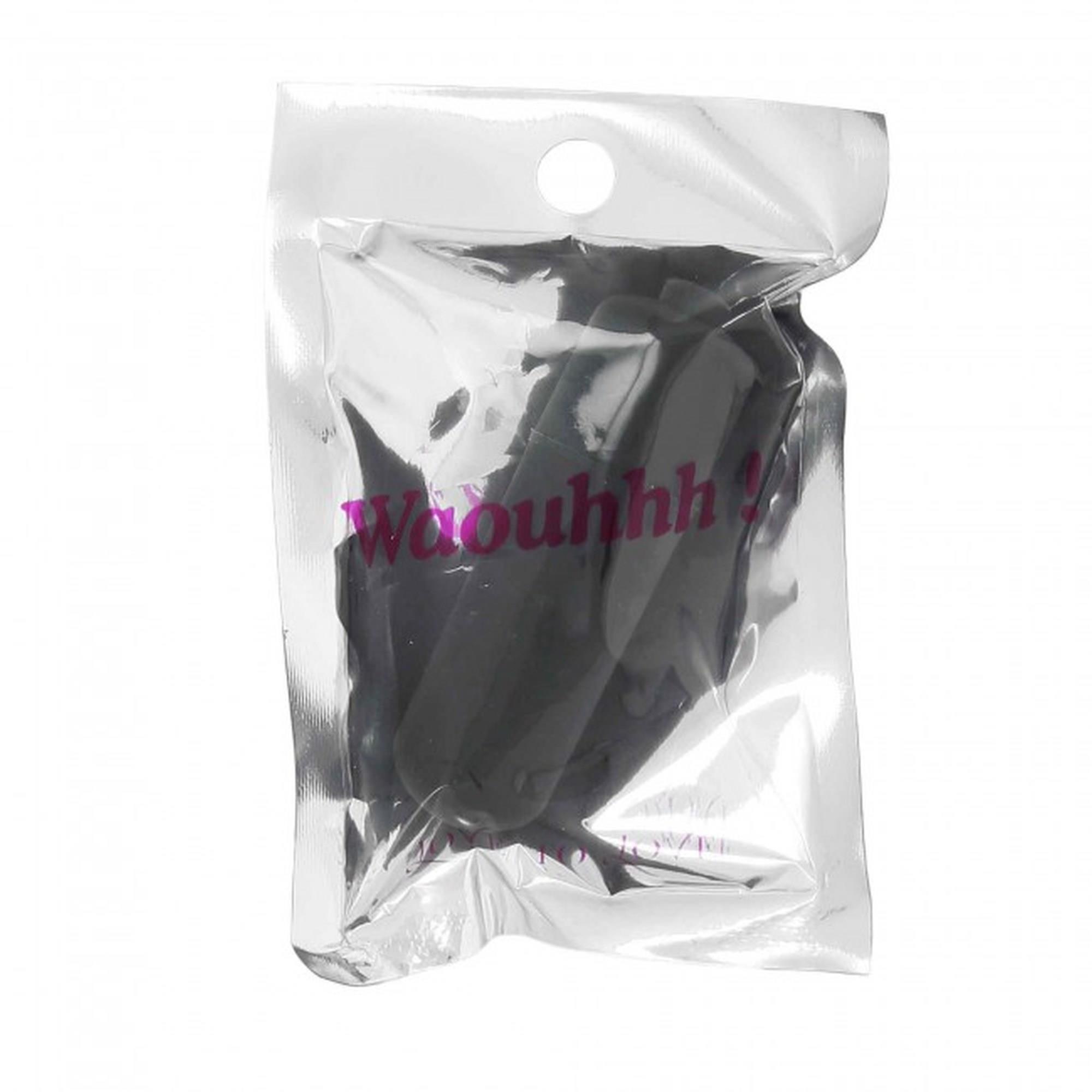 Waouhhh - Black Onyx