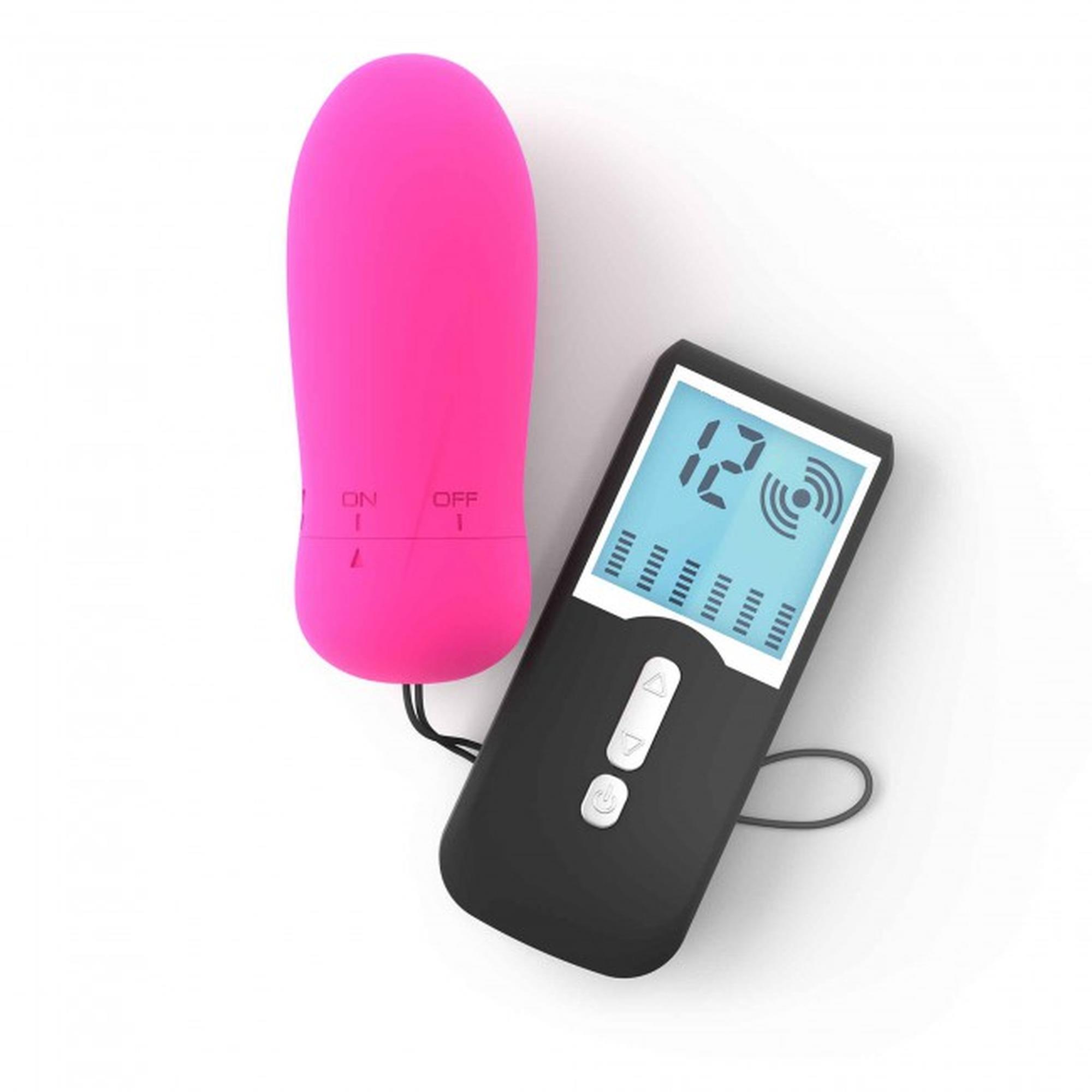 Cry Baby 2 - Danger Pink