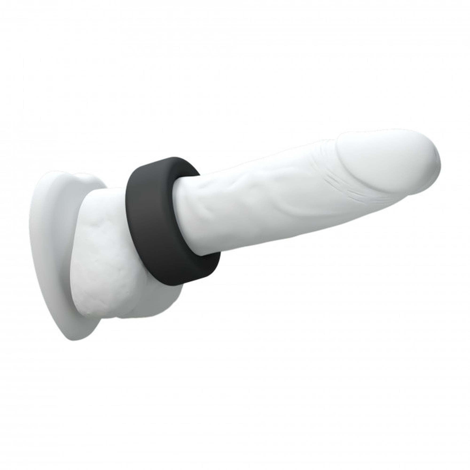 Cool Ring - Black Onyx