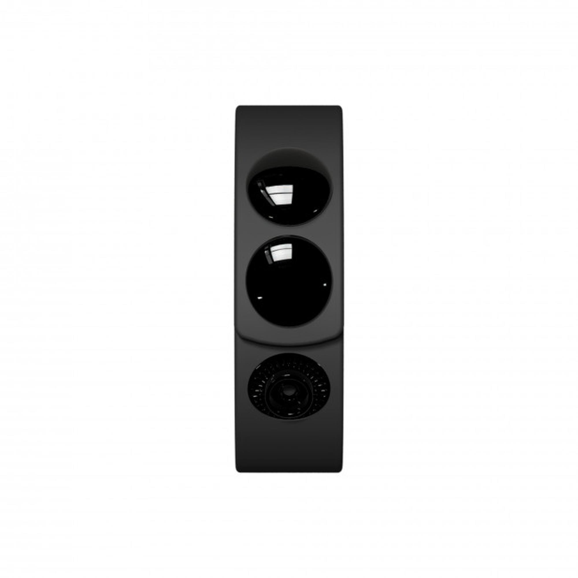 Hero Ring - Black Onyx