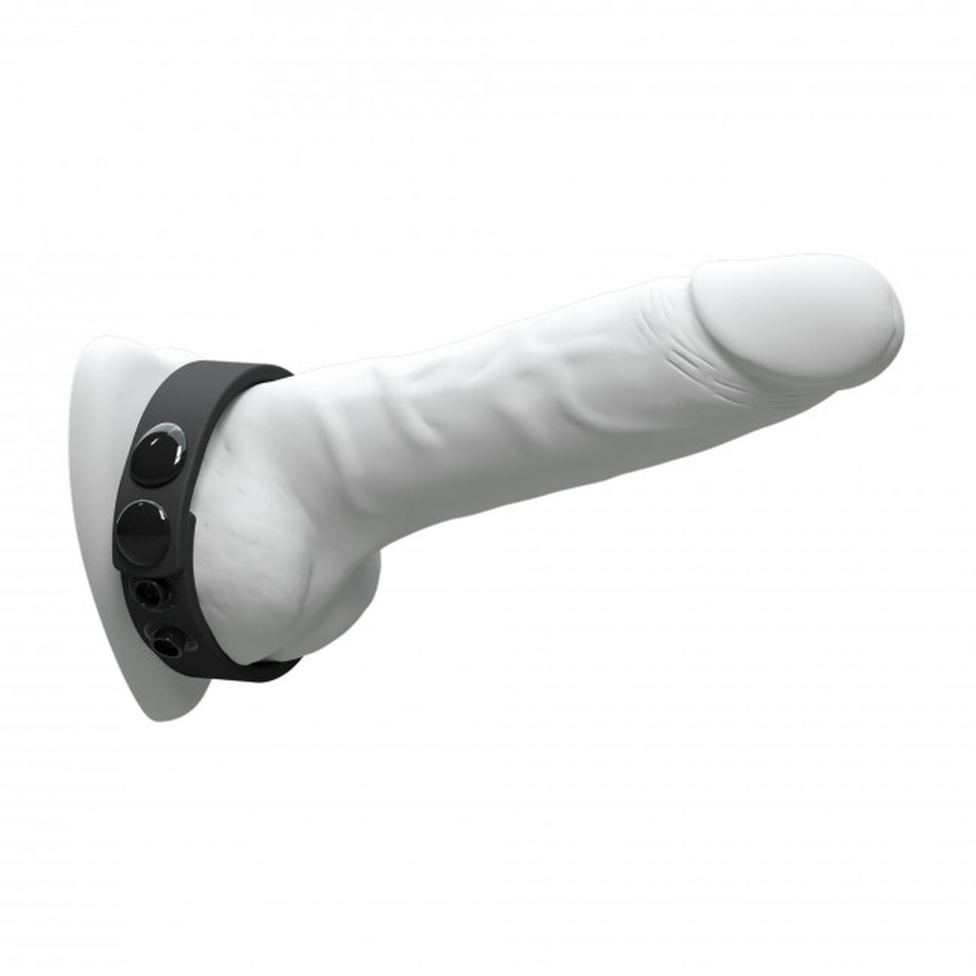 Hero Ring - Black Onyx