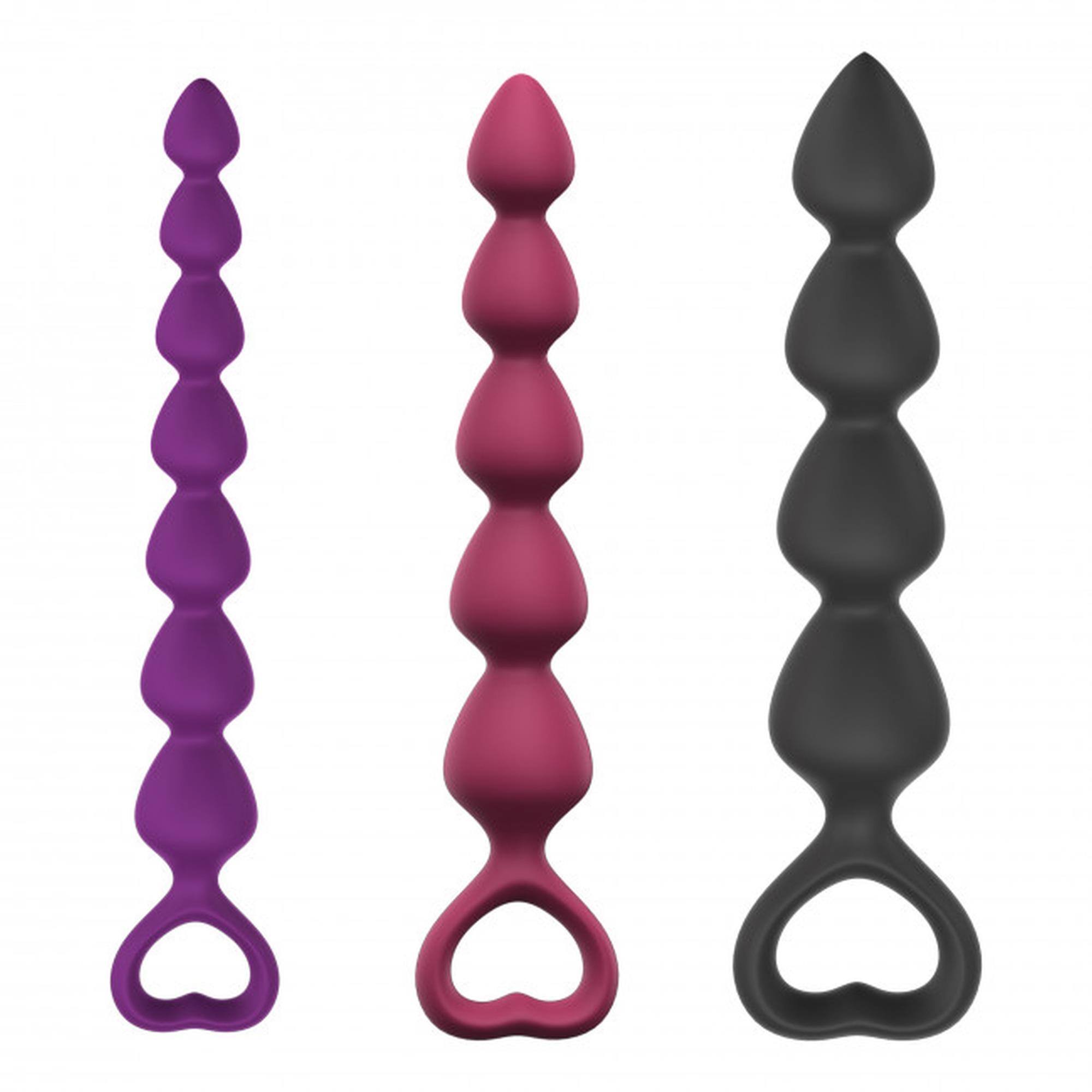 Bing Bang S - Purple Rain