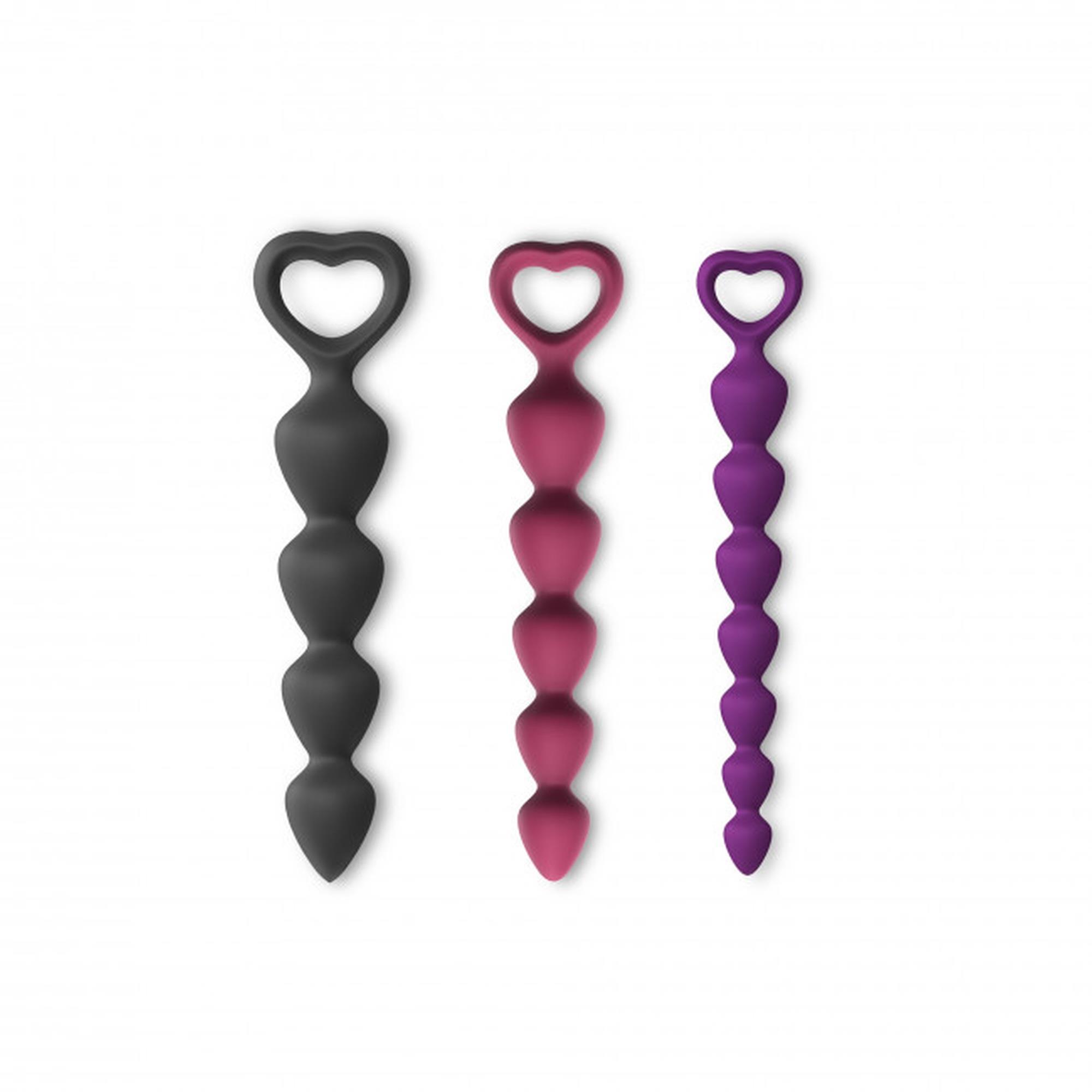 Bing Bang S - Purple Rain