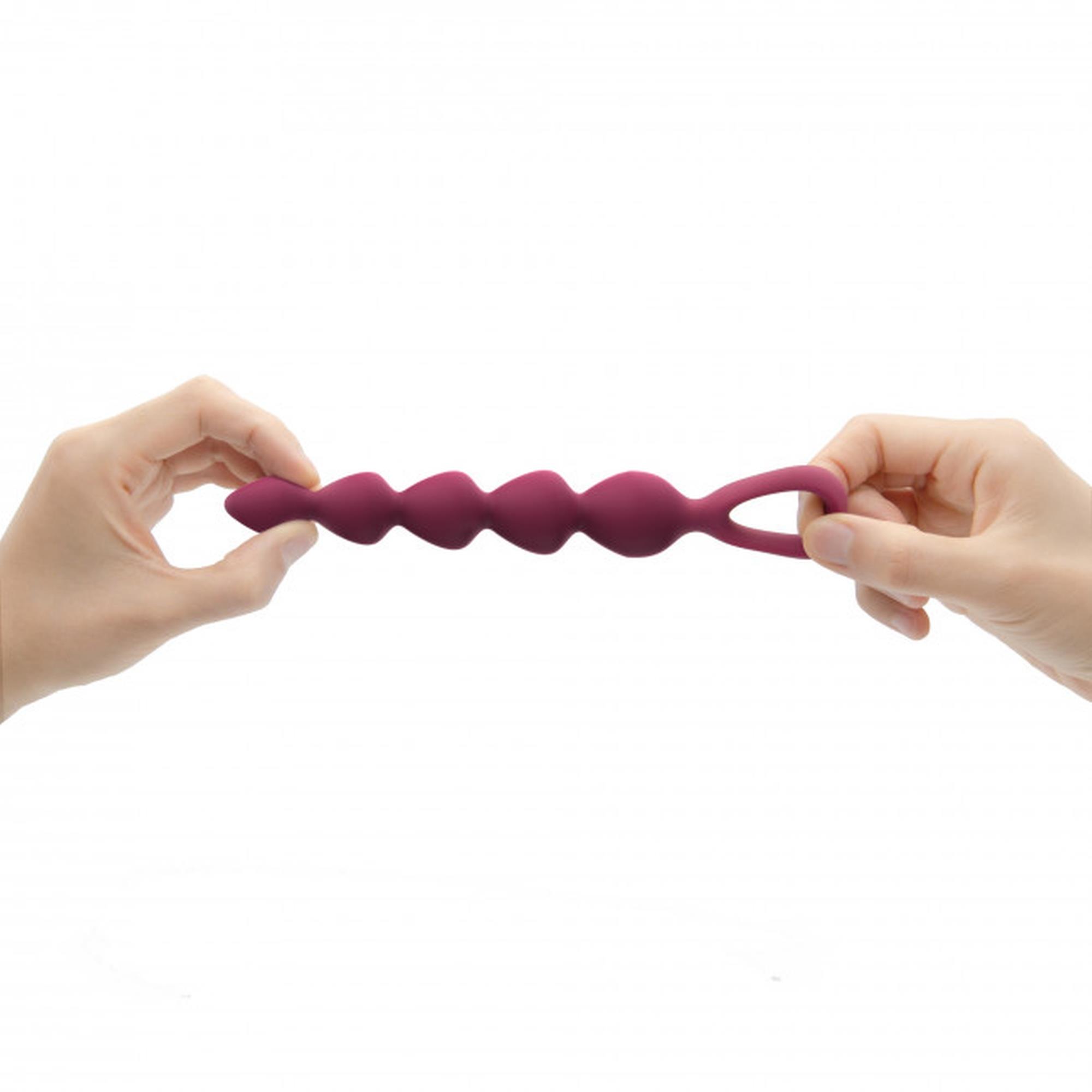 Bing Bang M - Plum Star