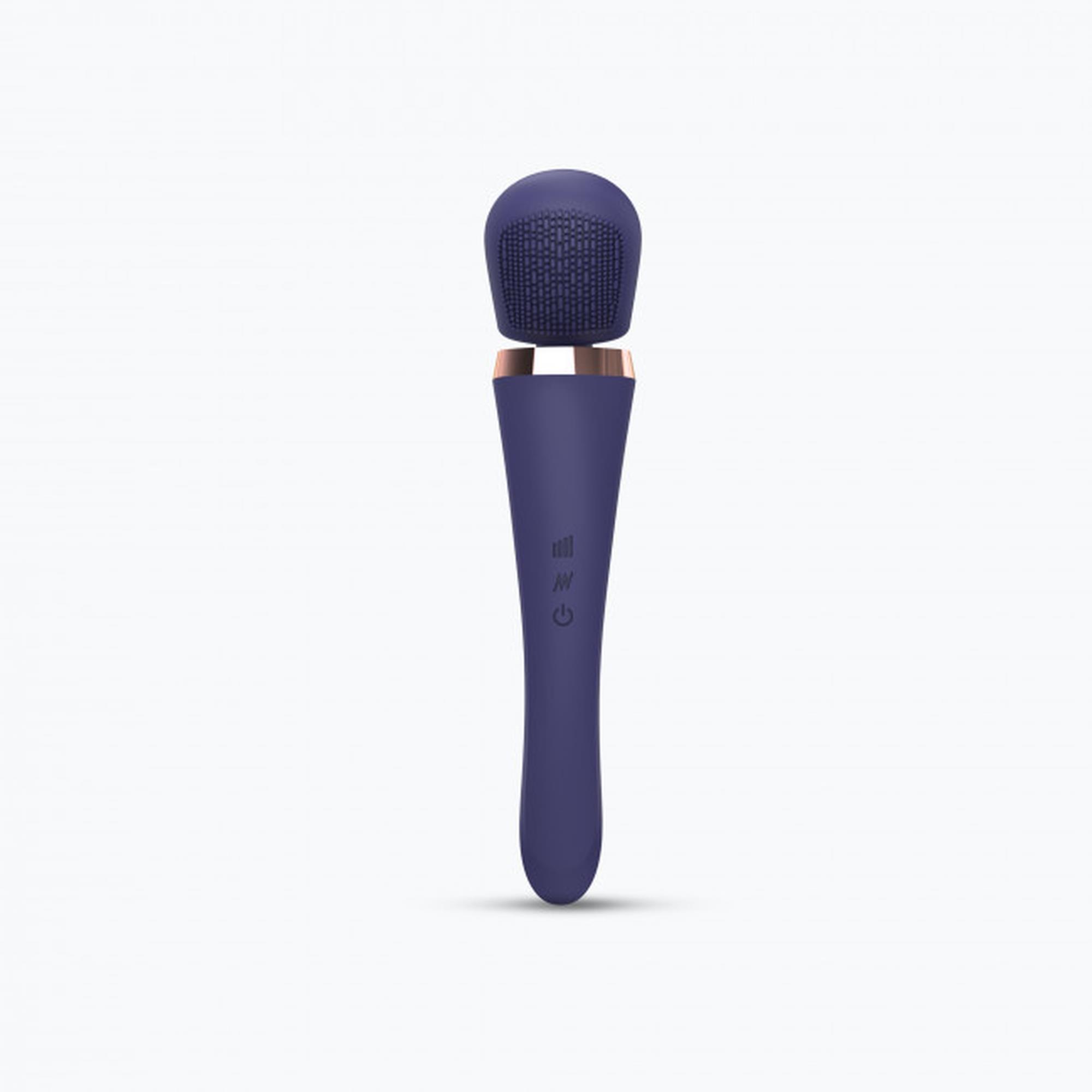 Brush Crush - Midnight Indigo