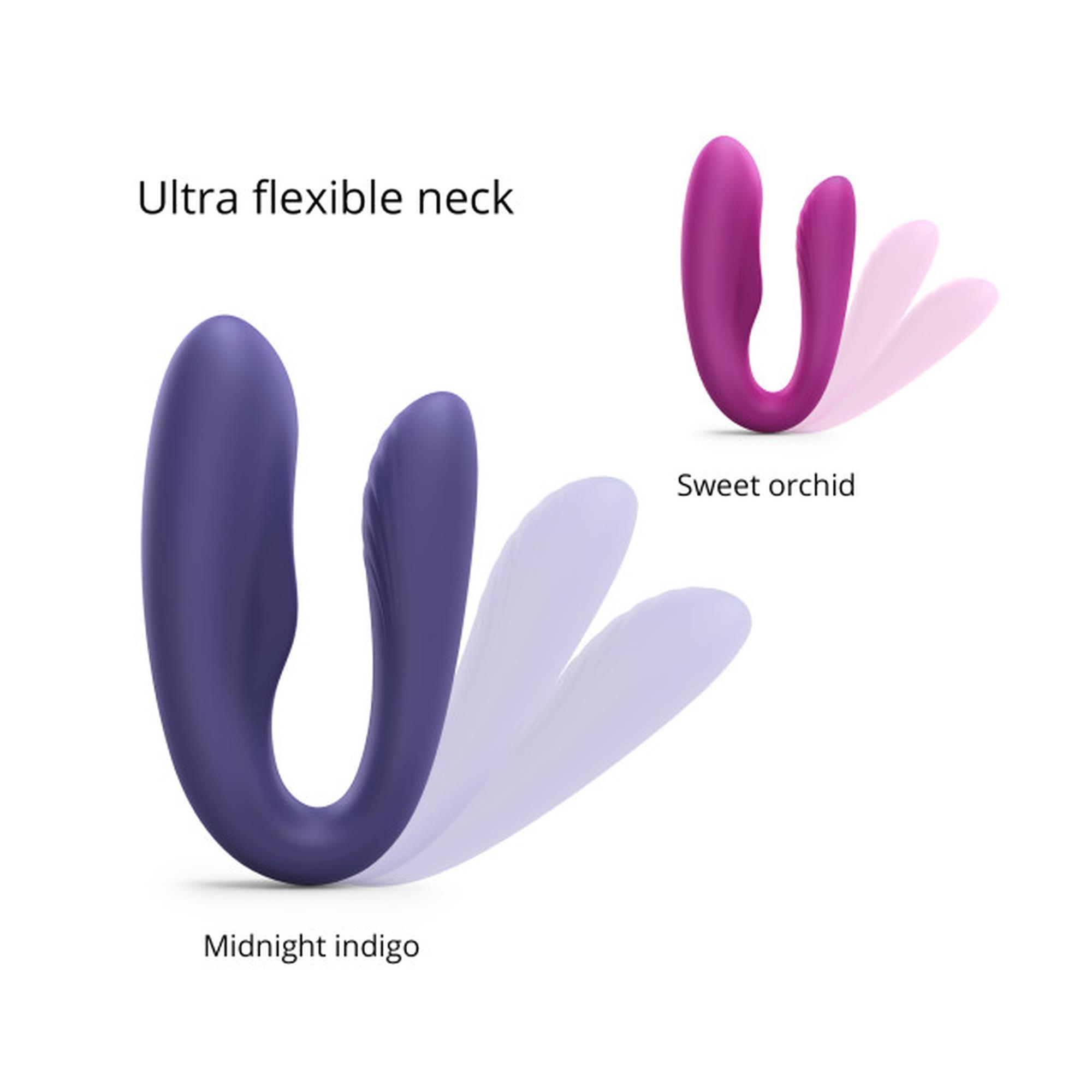 Match Up - Midnight Indigo