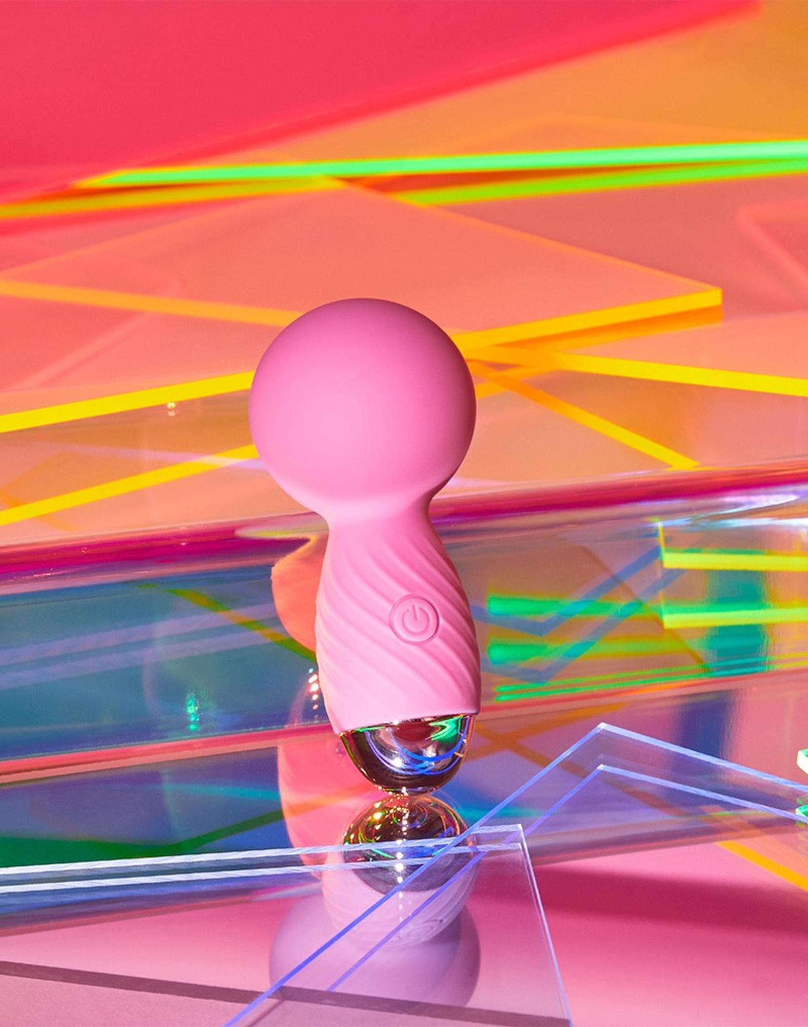 Itsy Bitsy - Pink Passion