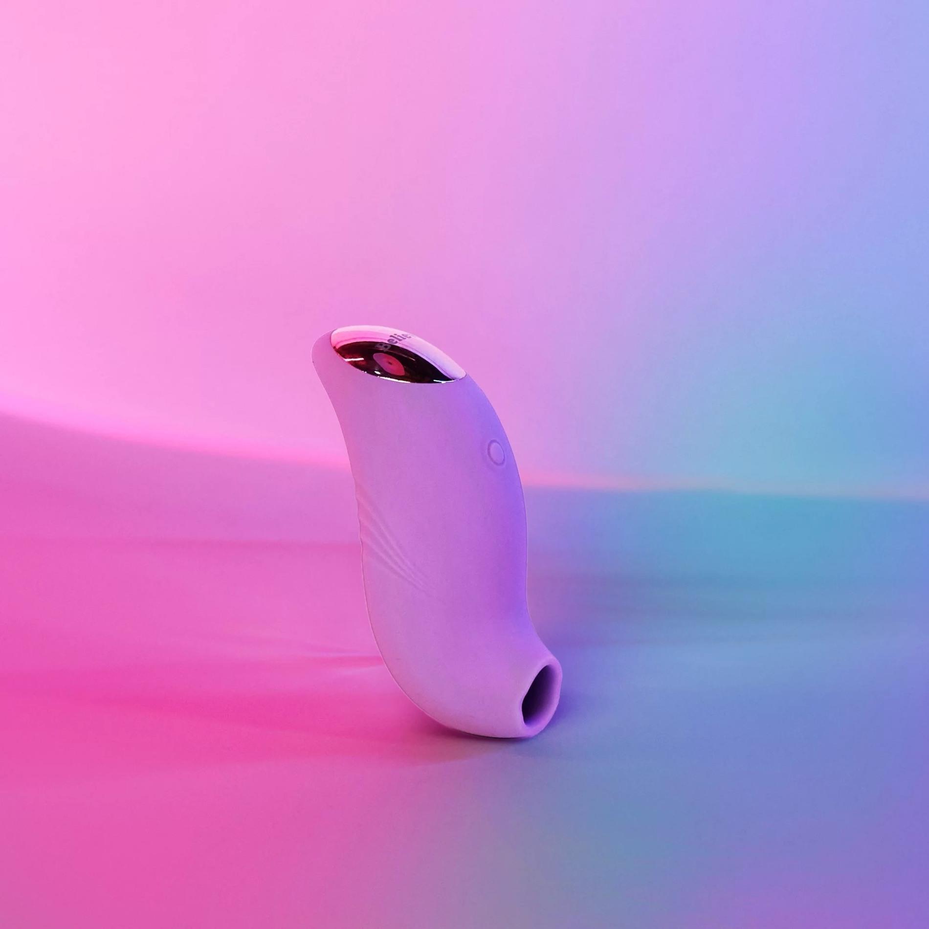 Believer - Viva Mauve