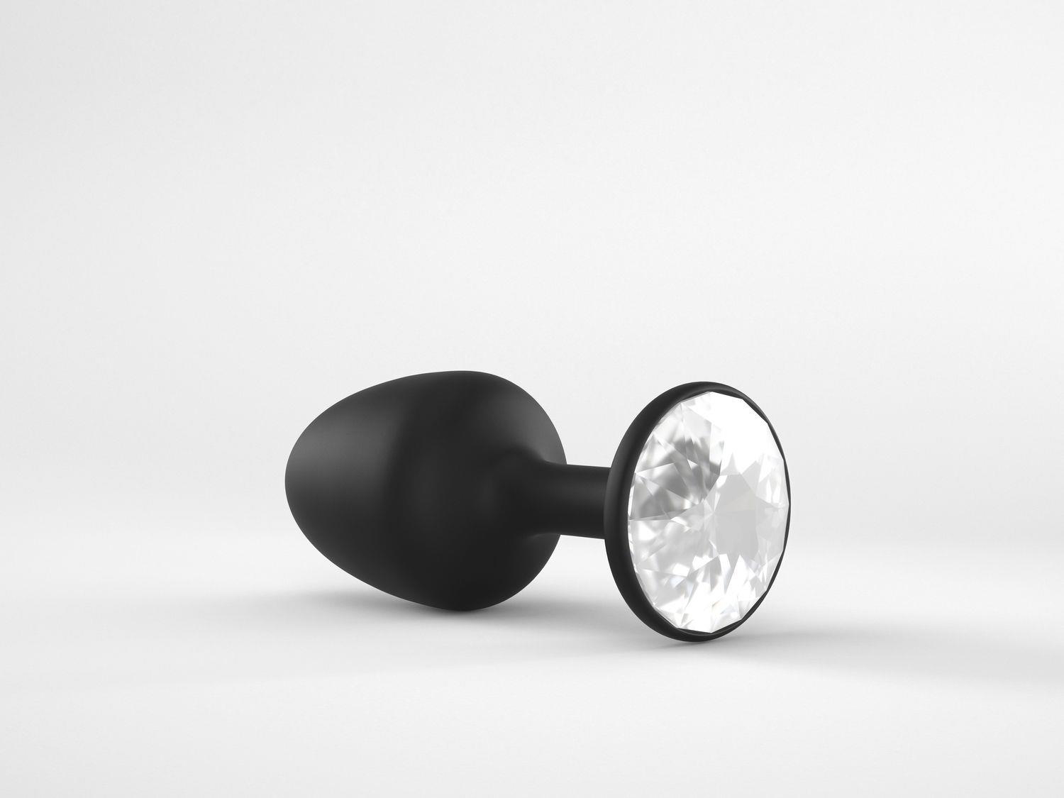 Geisha Plug Diamond L