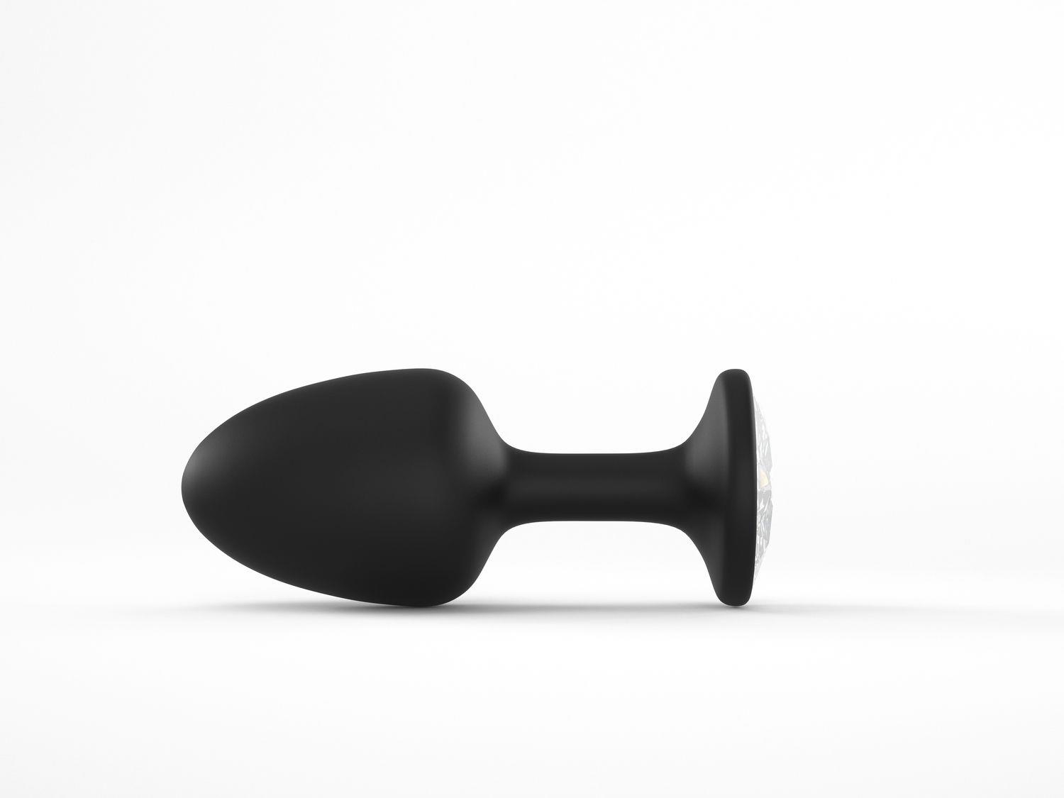 Geisha Plug Diamond L