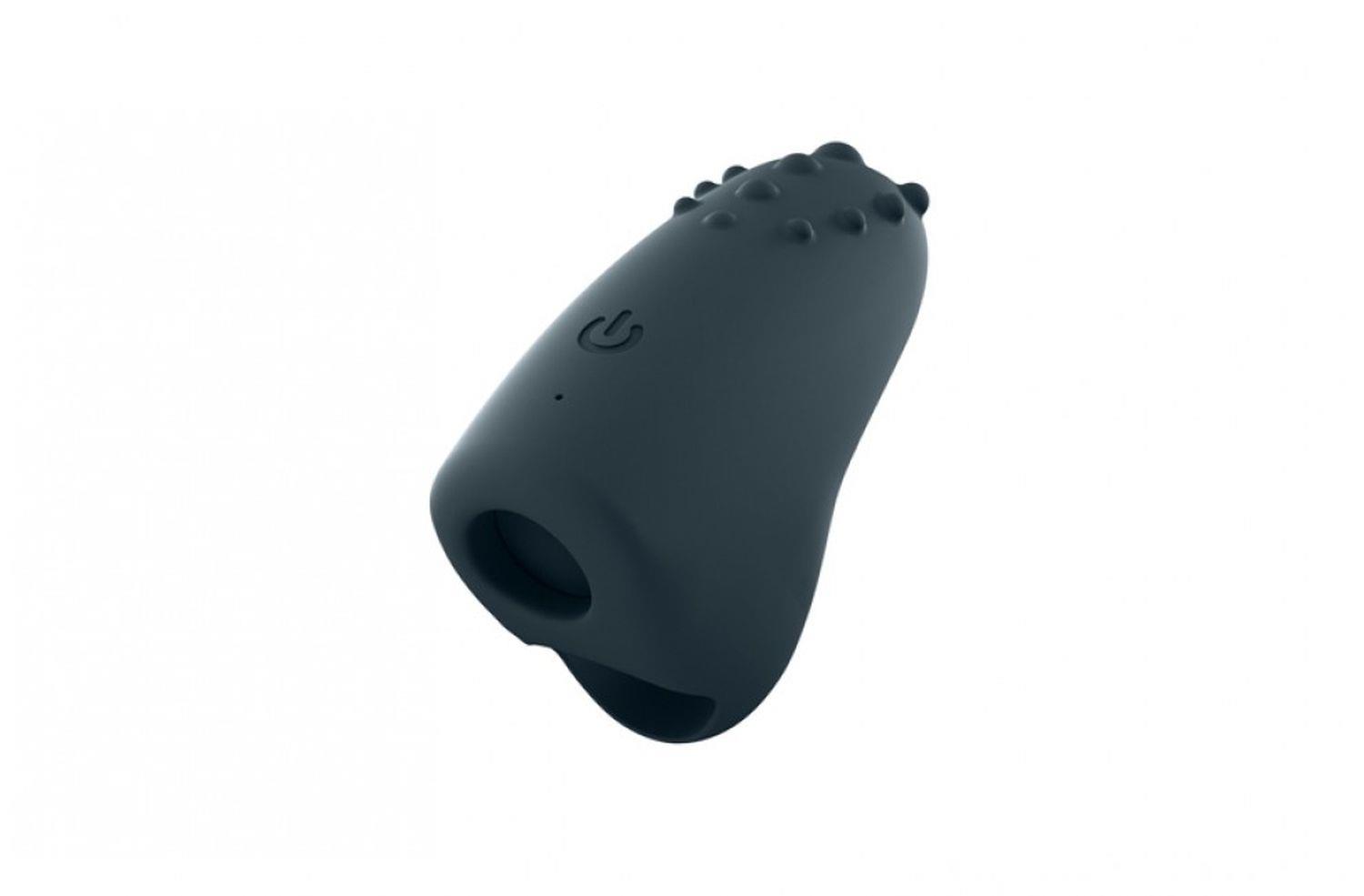 Magic Finger Rechargeable - Gris