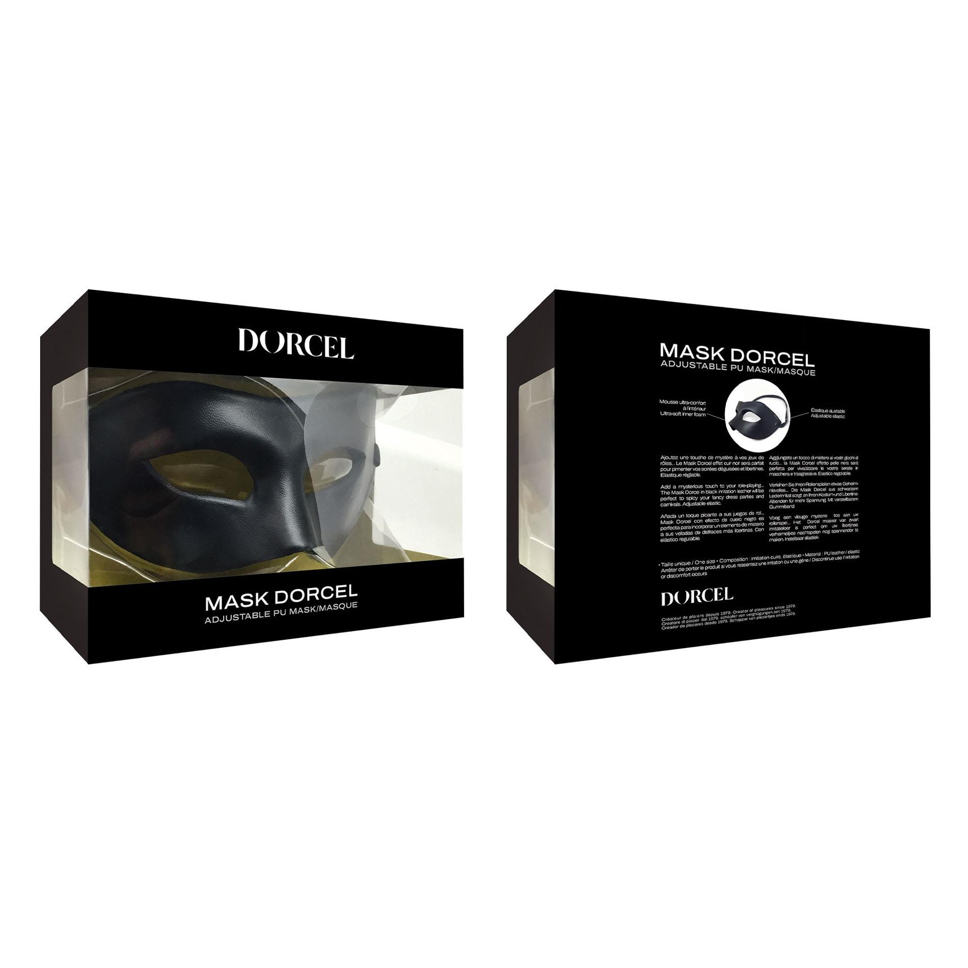 Adult Mask Accessory