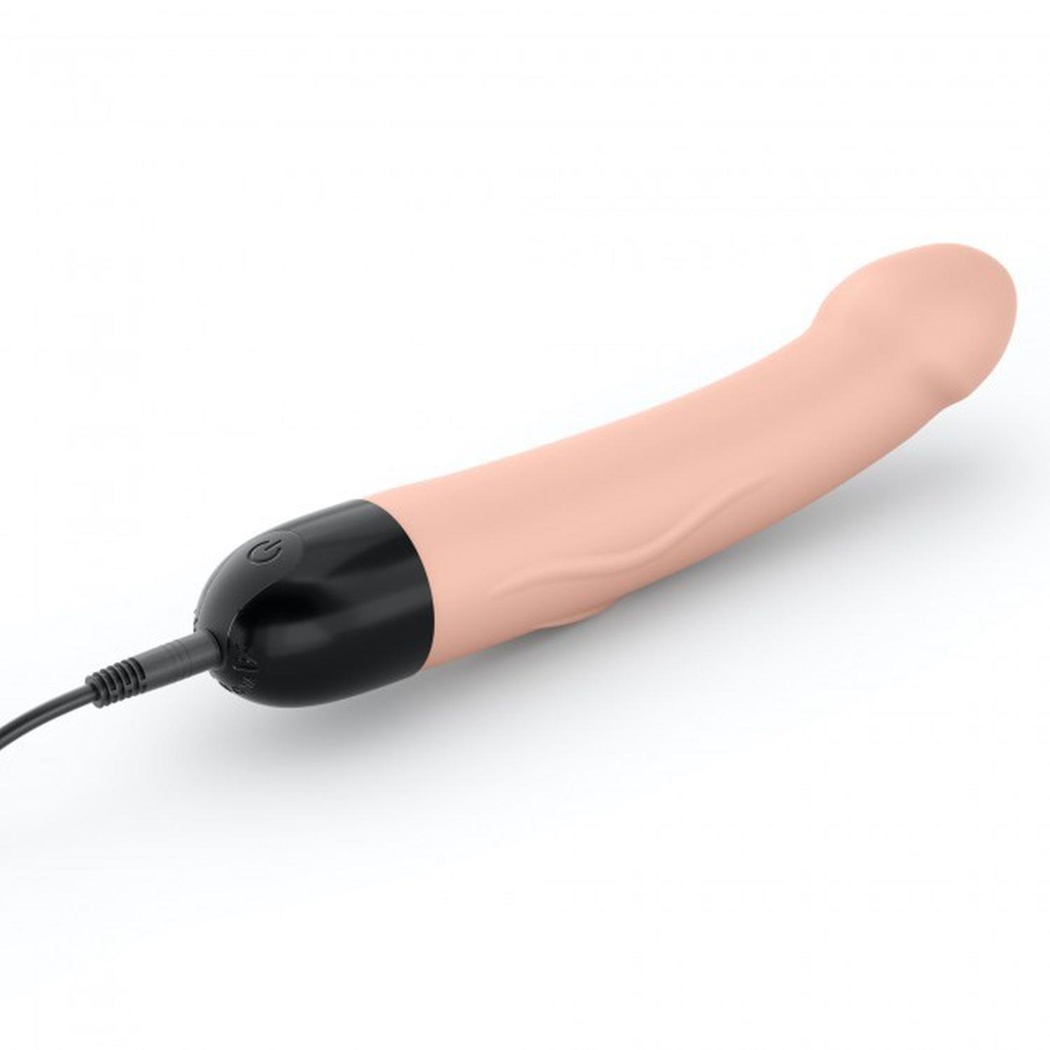 Real Vibration M Flesh 2.0 - Rechargeable