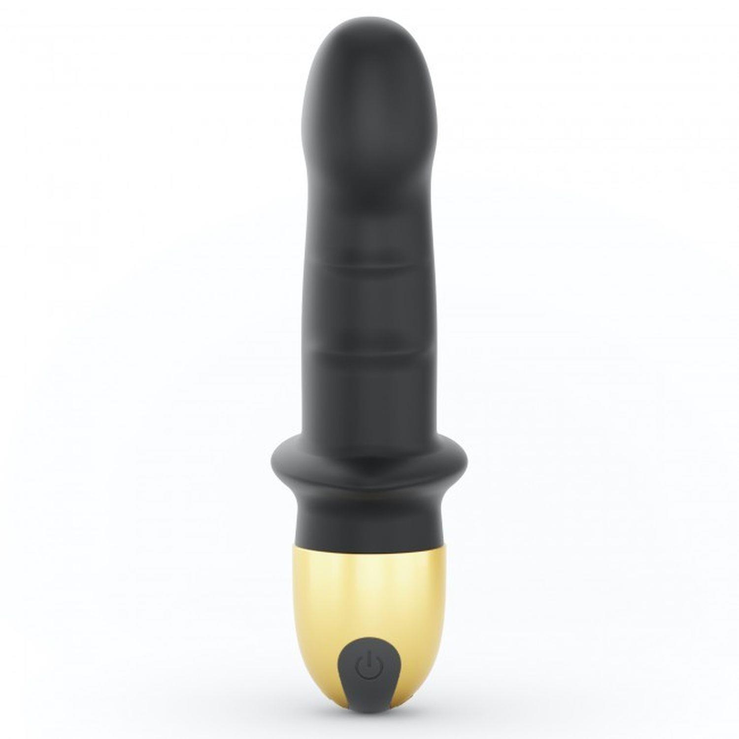 Mini Lover Black 2.0 - Rechargeable