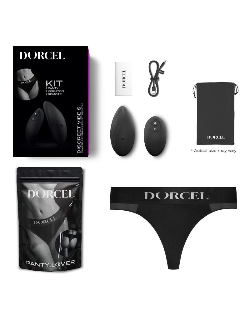 Discreet Vibe Xxl