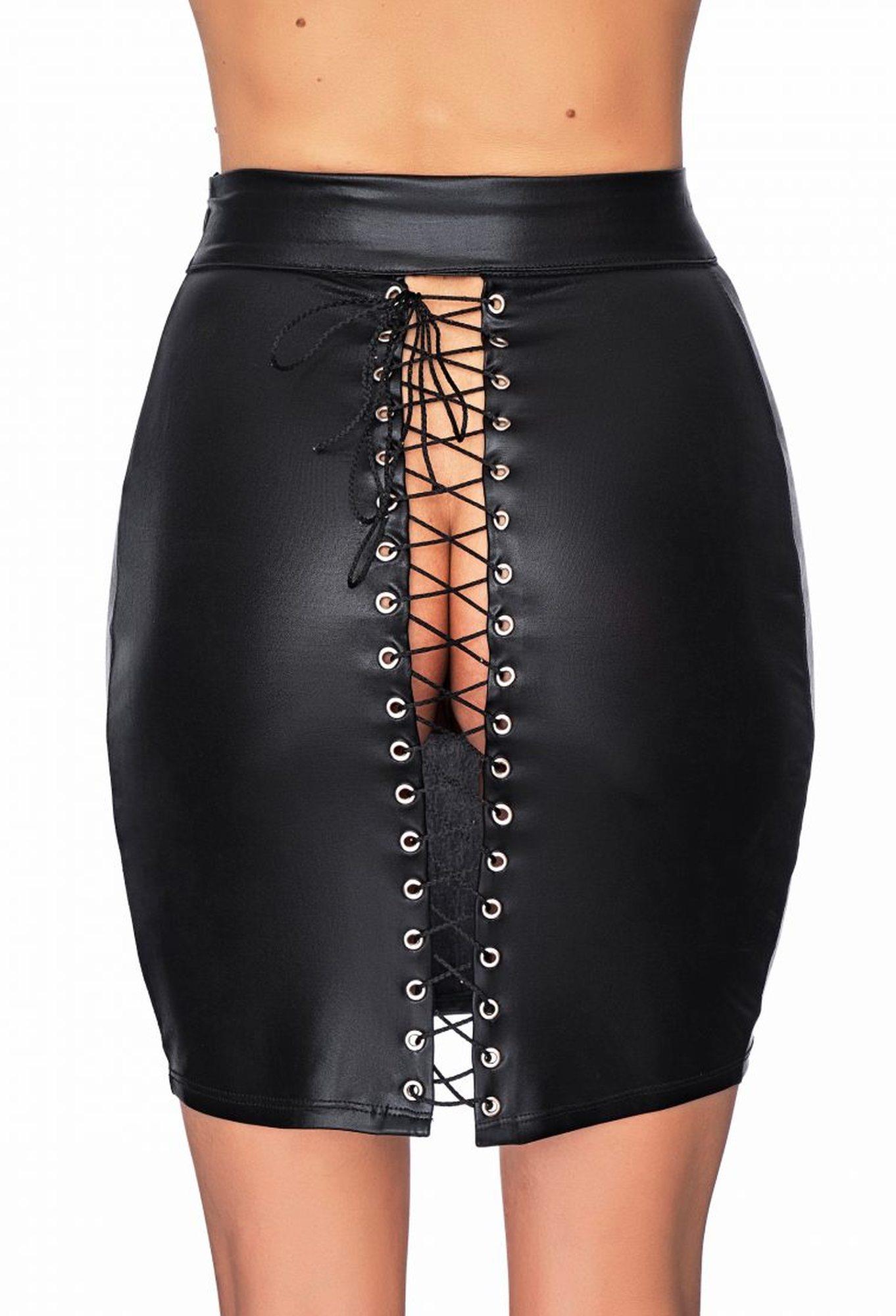 Mini Spódniczka Erice S