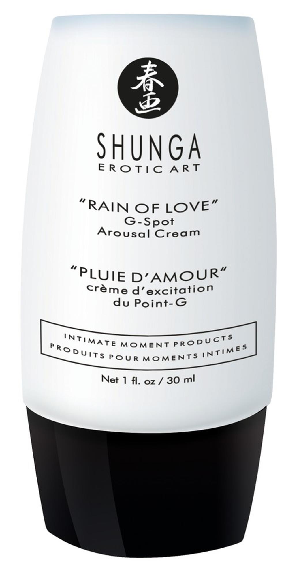 Rain Of Love Cream