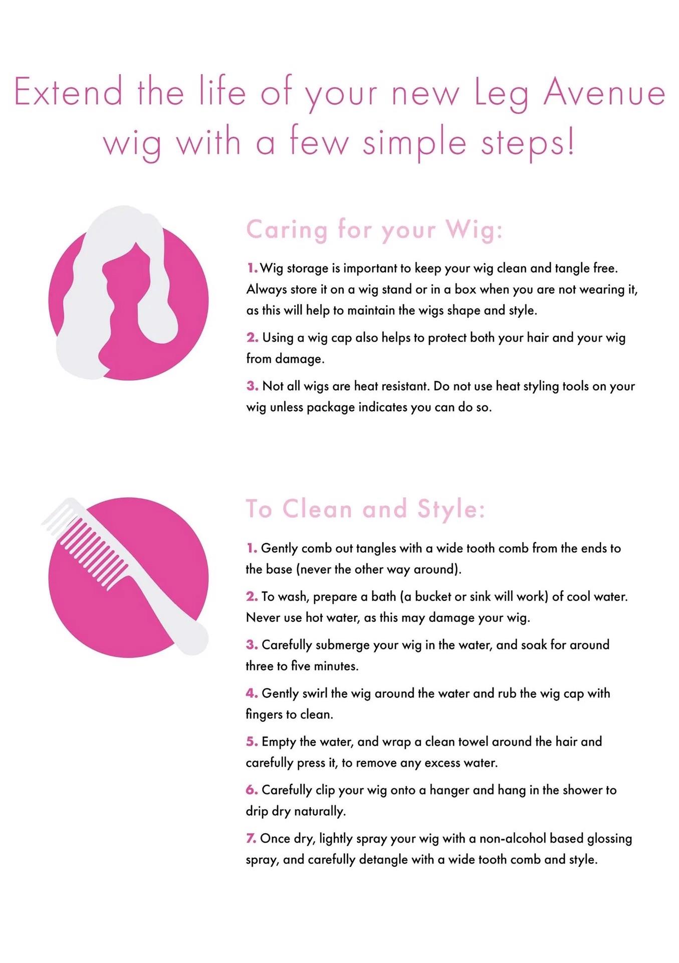 Bangin' Long Straight Wig Nude