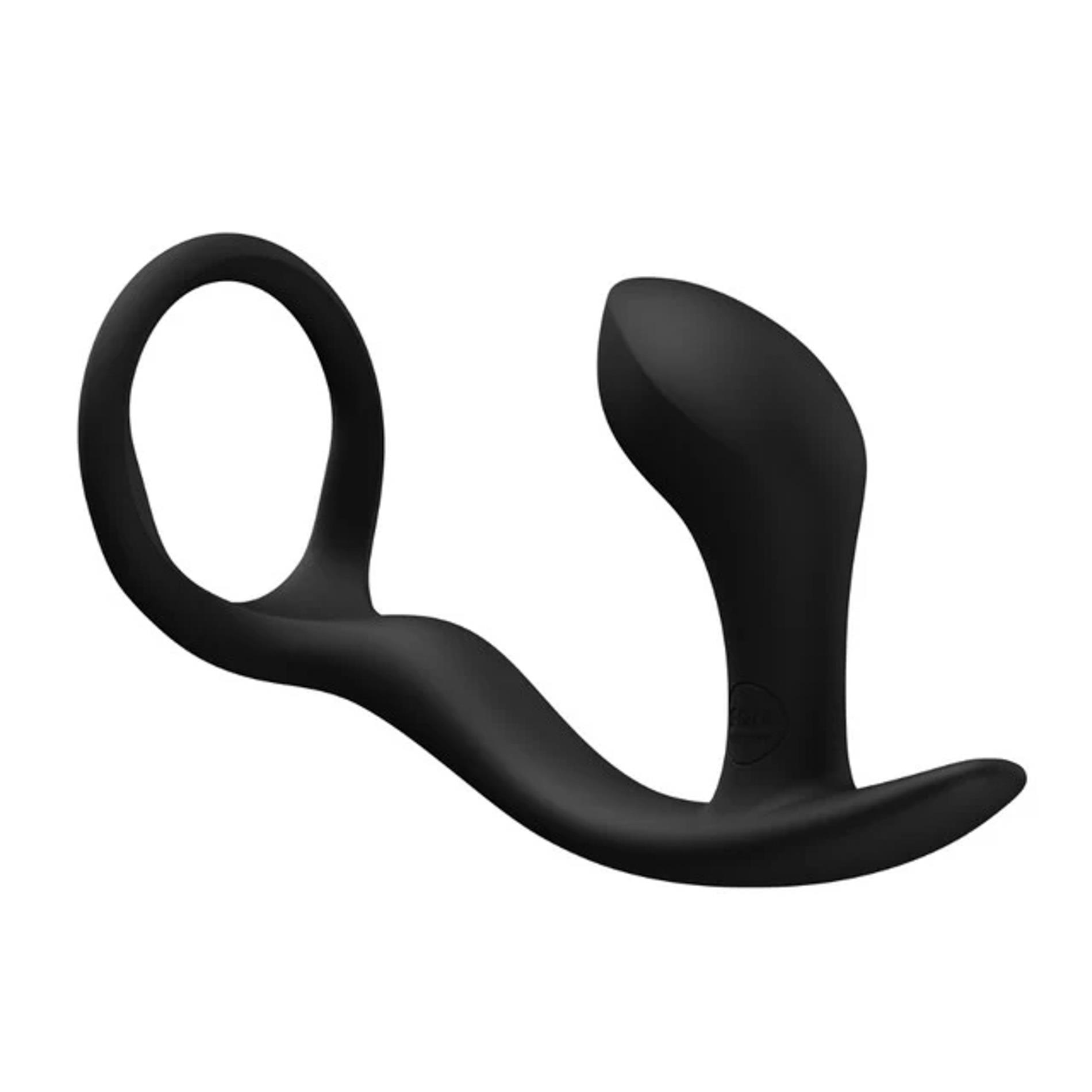 Fun Factory - Bootie Ring Black