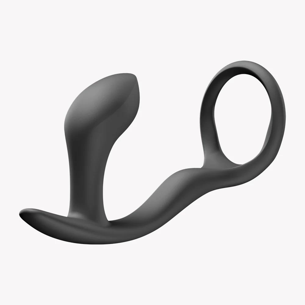 Fun Factory - Bootie Ring Black