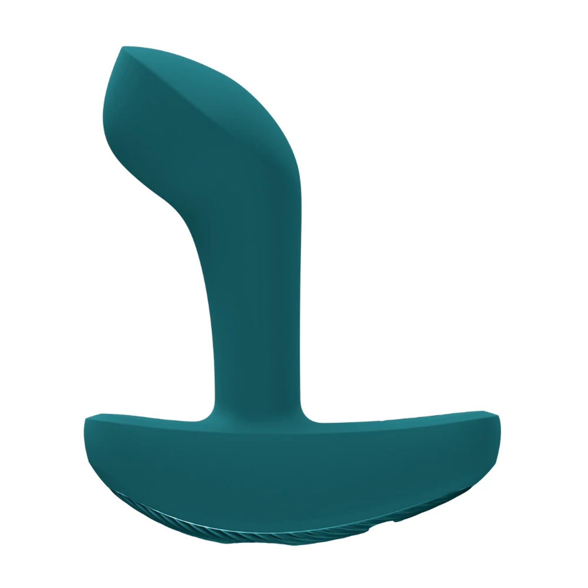 Fun Factory - Bootie Vibe - Green