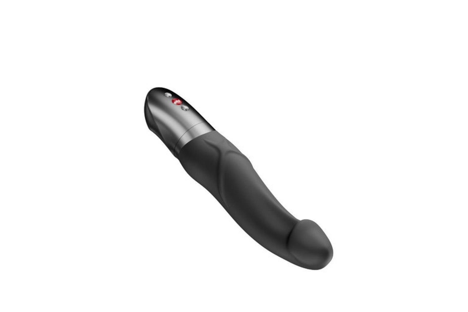 Fun Factory - Mr. Boss Black