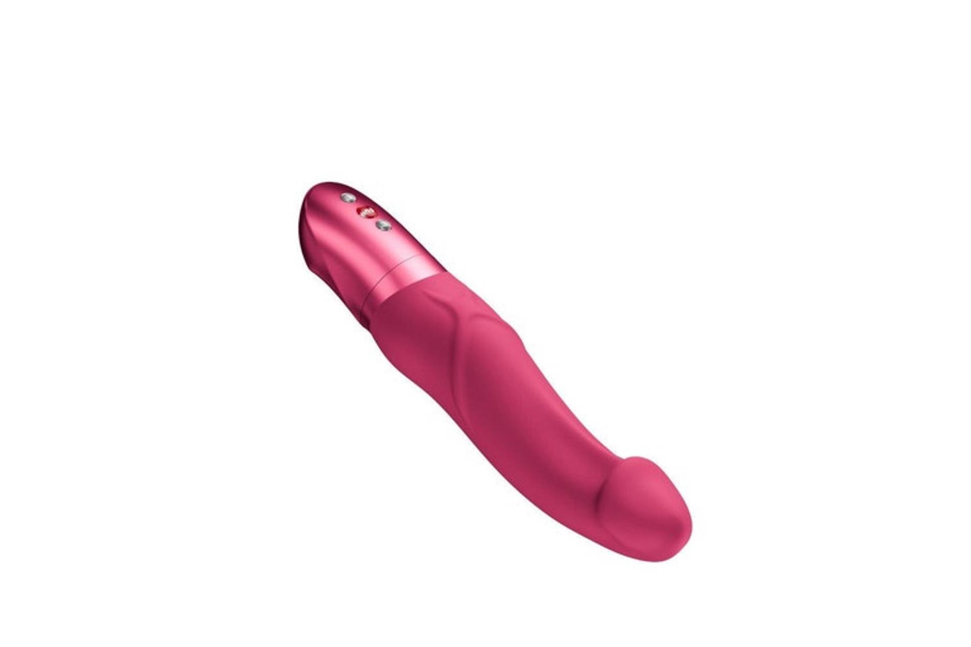 Fun Factory - Mr. Boss Red