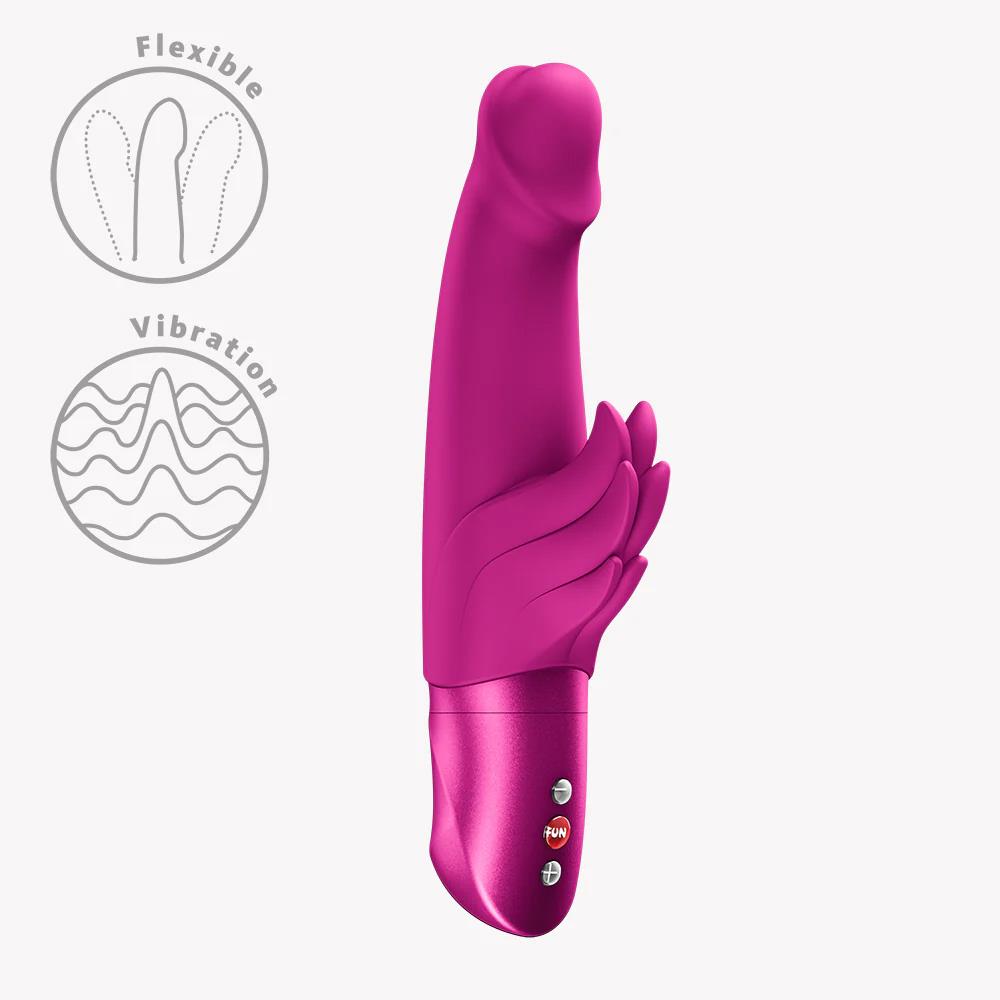 Fun Factory - Wicked Angel Pink