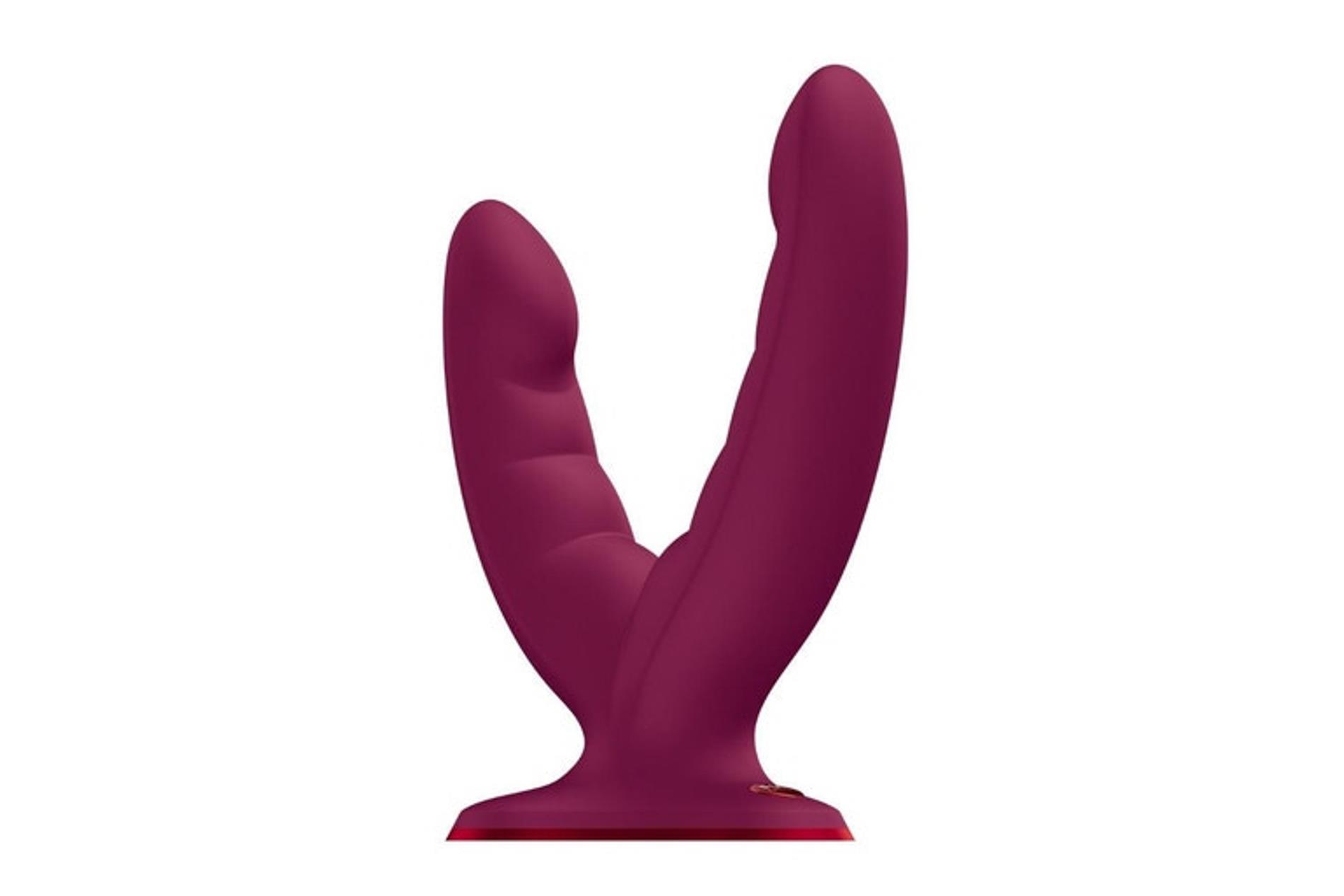 Fun Factory - Ryde Wine Red