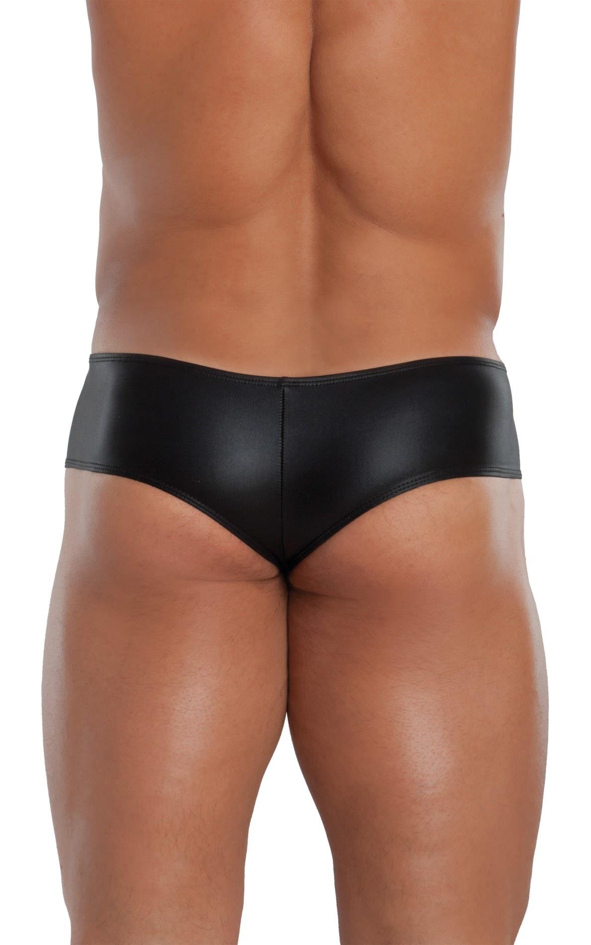 Thong 4485 - Black M