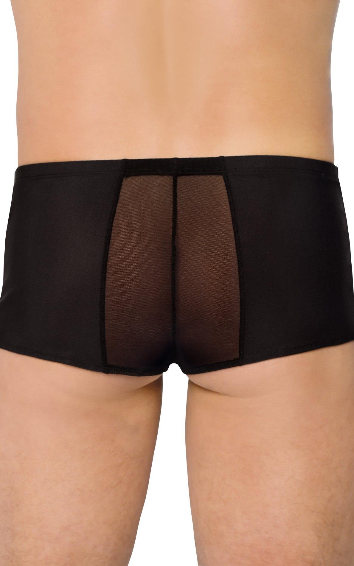 Shorts 4505 - Black M/L