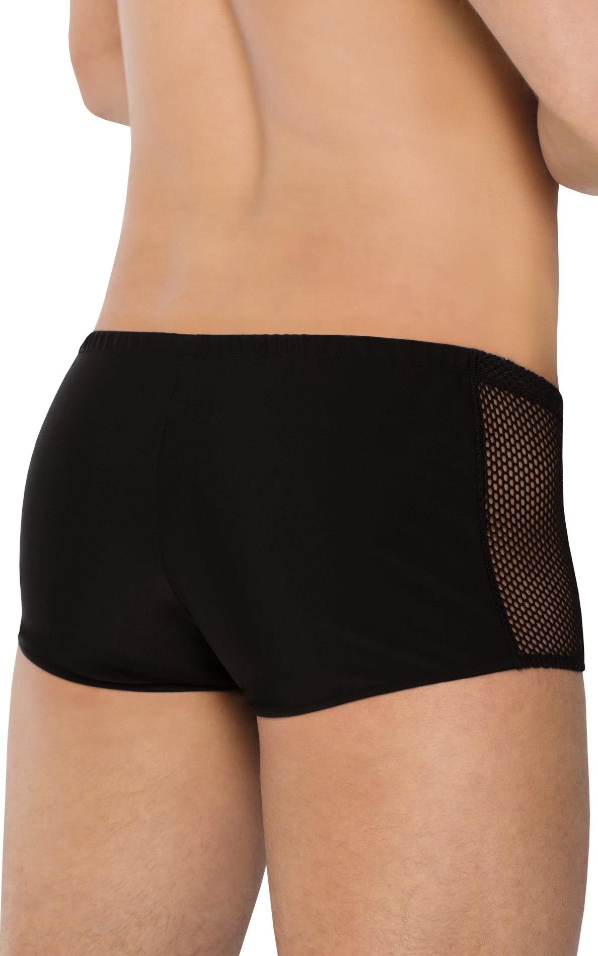 Thongs 4515 - Black M