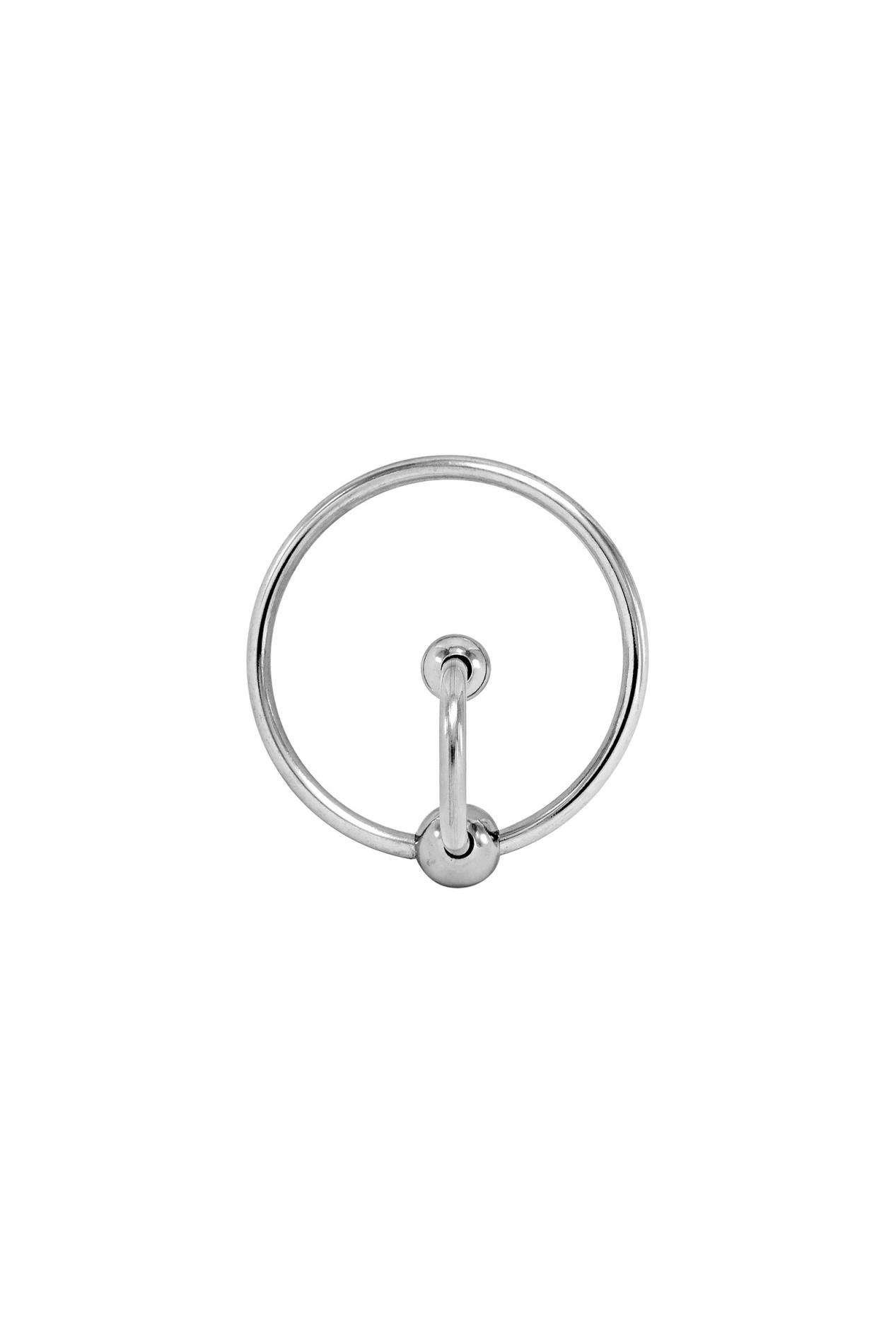 Locked End Torc 35 Mm (Size: T1)