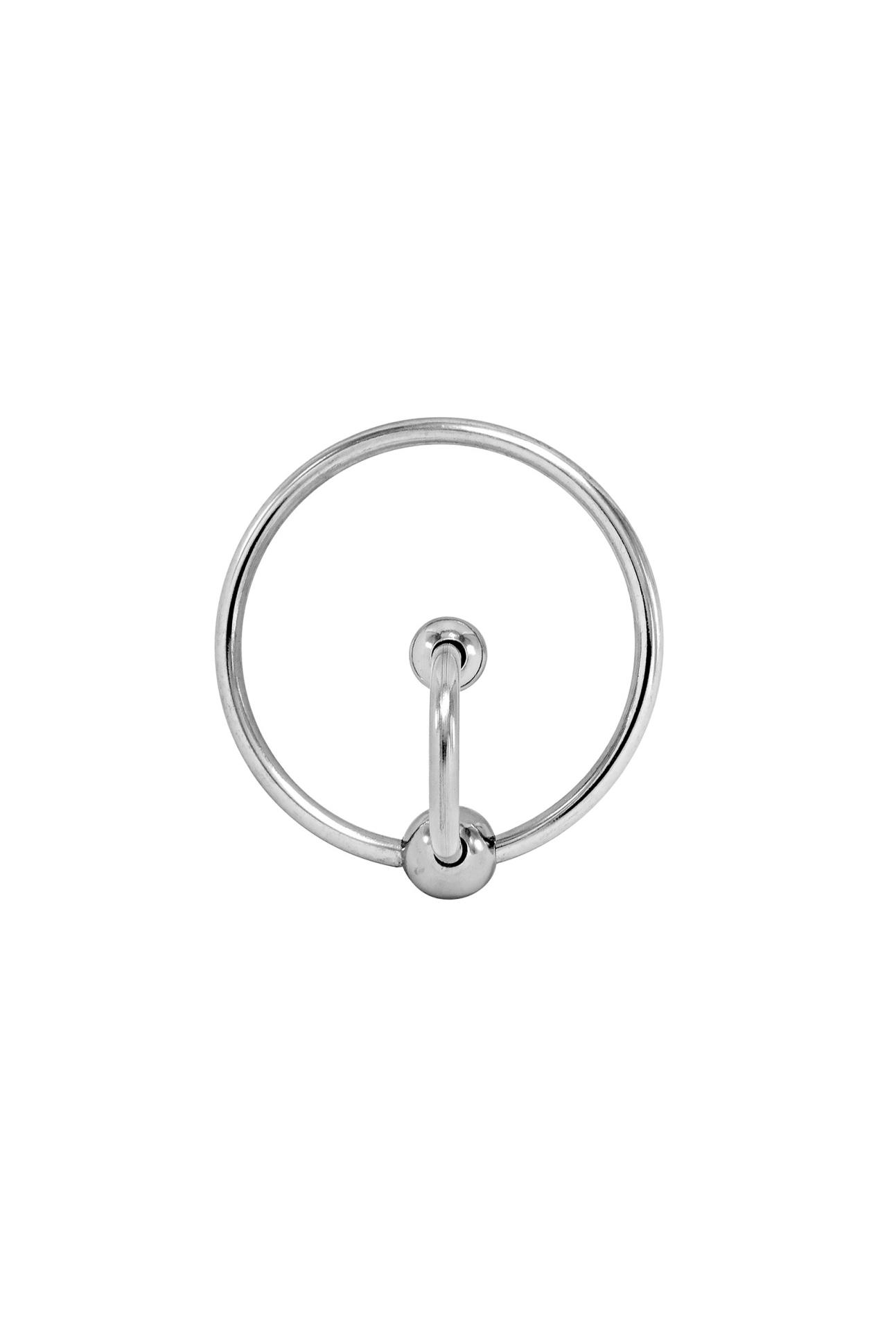 Locked End Torc 40 Mm (Size: T2)