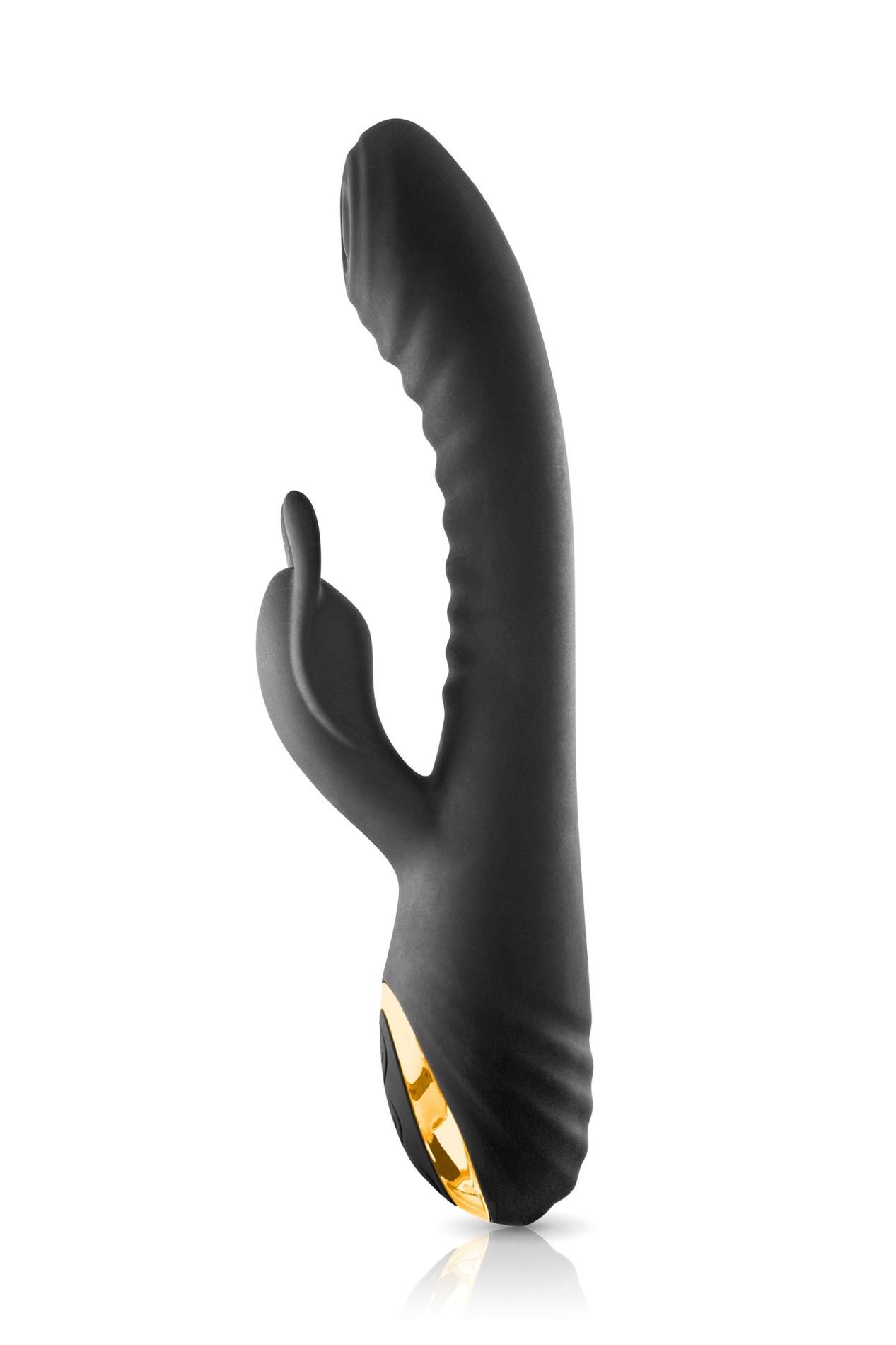Rabbit My Maharani Black Empire Vibrator