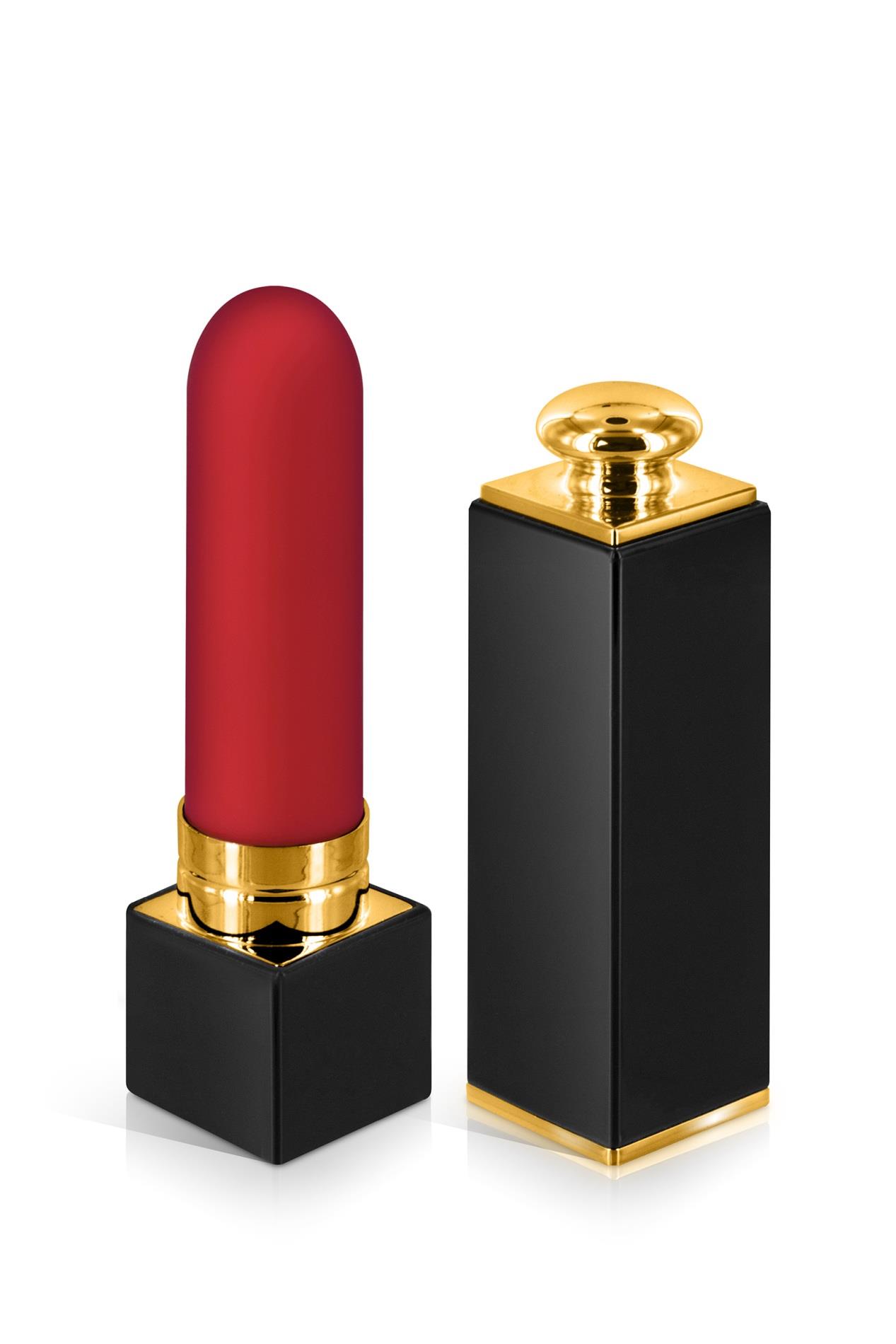 Mylady Black Empire Usb Lipstick Stimulator