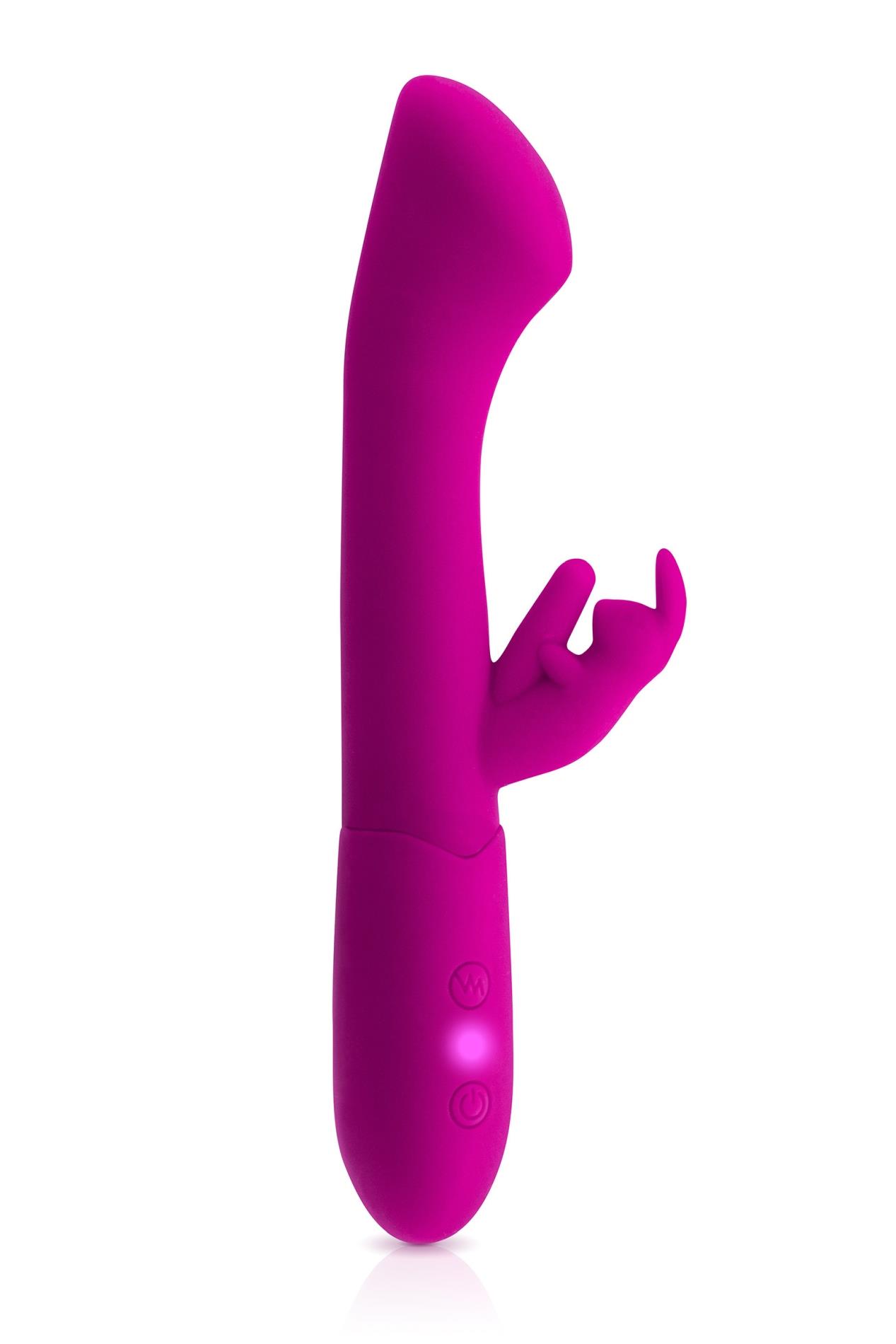 Rabbit Yoba + Bella Rabbit Usb Vibrator
