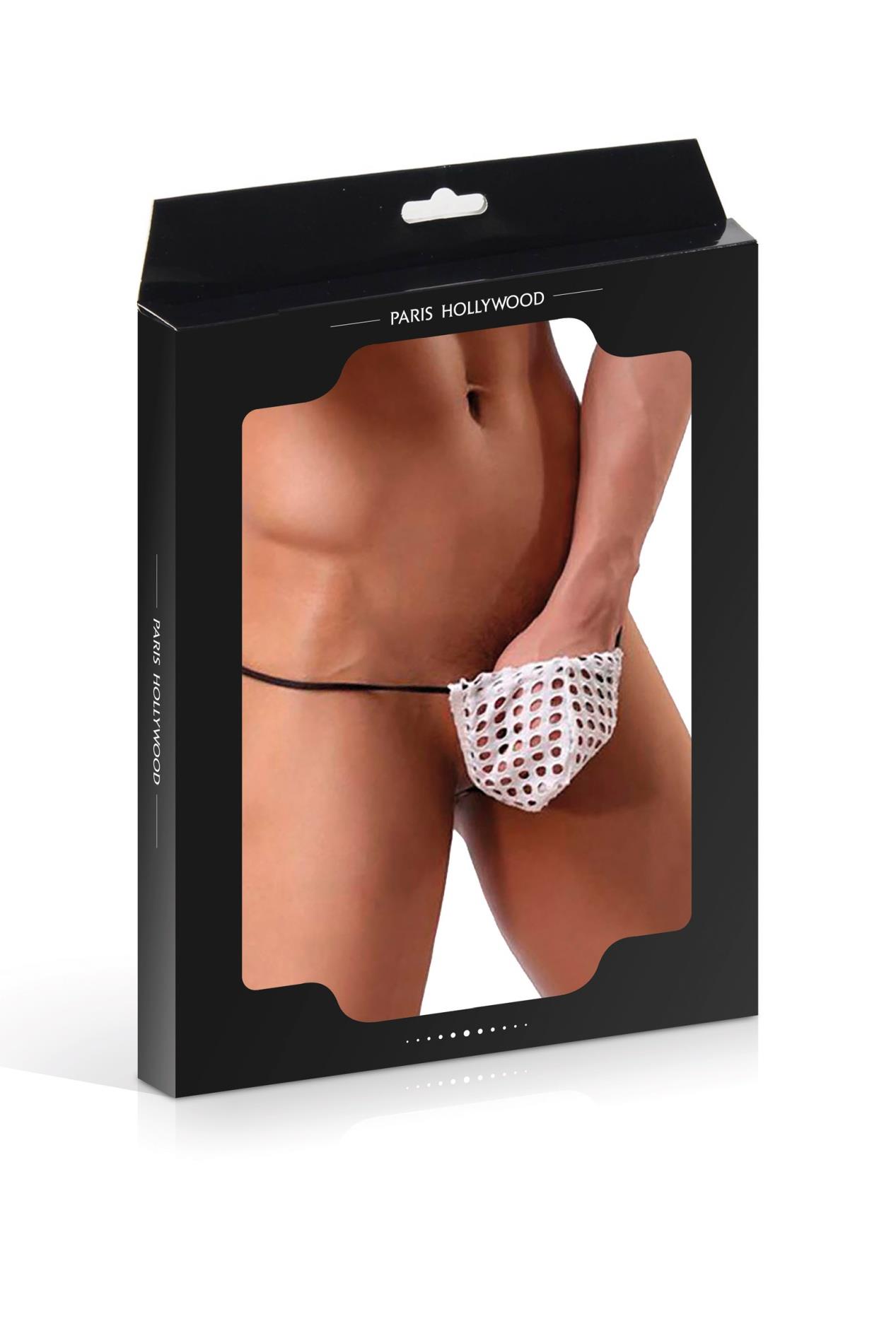 Stg Men Mp051 White Tu (Size: Tu)