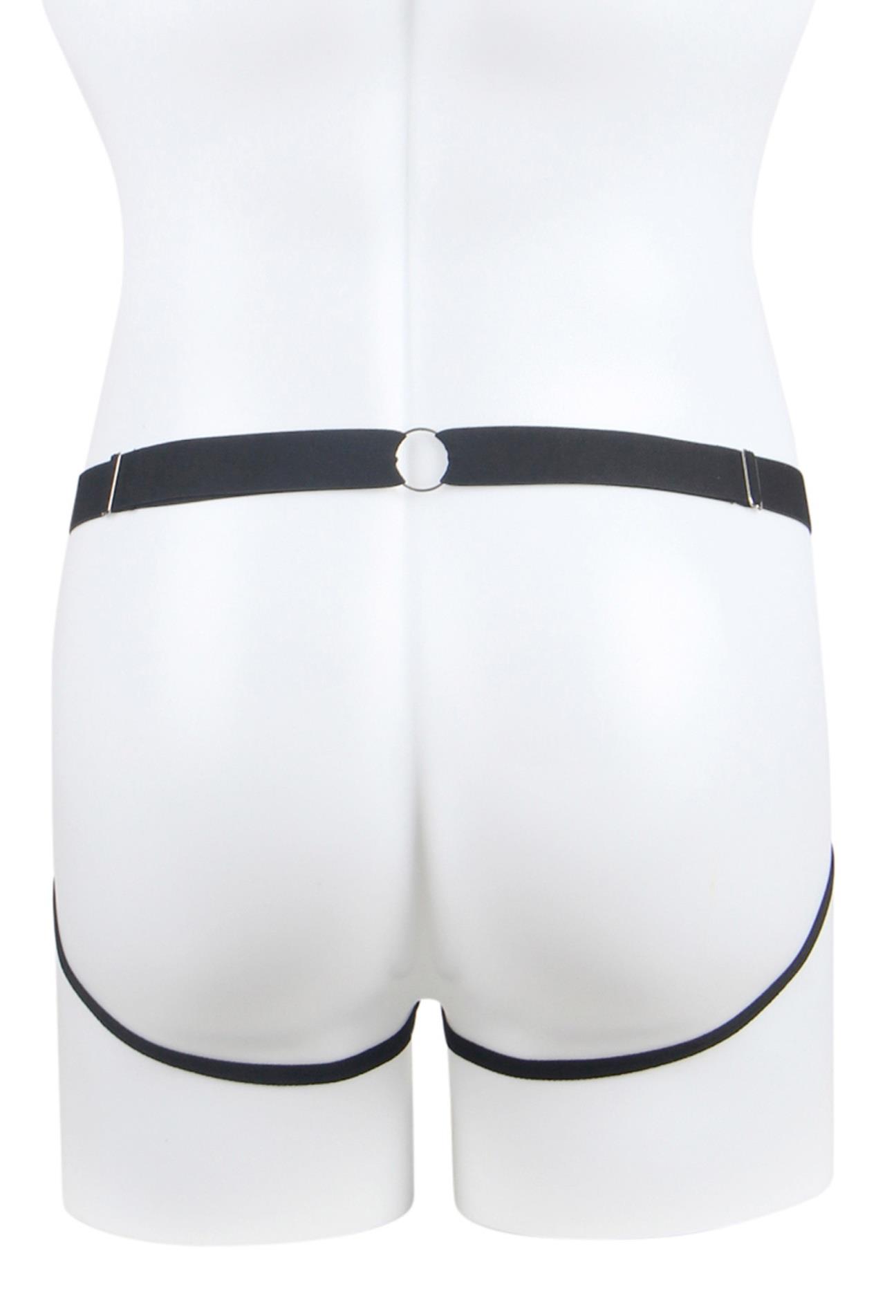 Adjustable Jockstrap (Size: Tu)