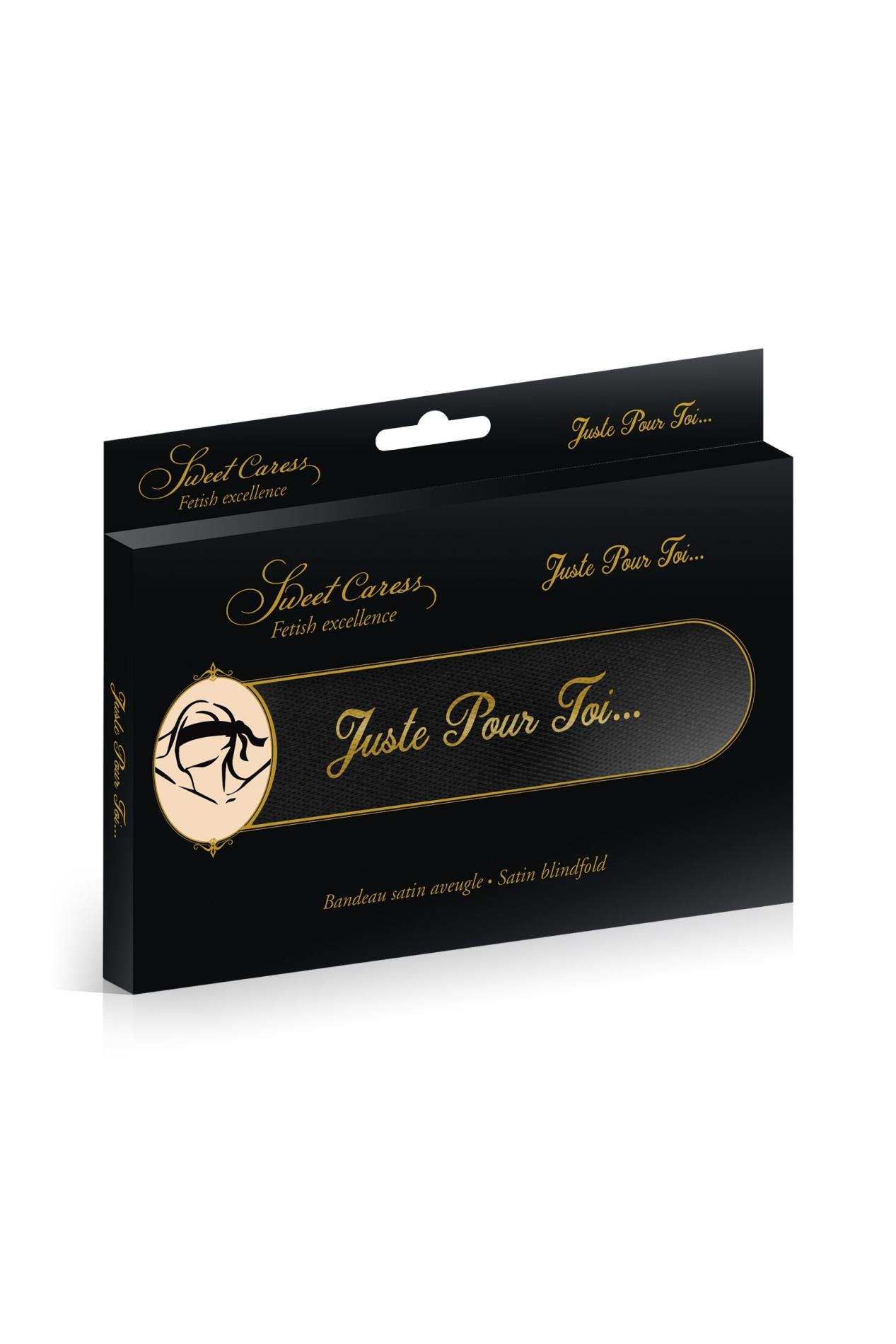 Black Eye Band (Size: Tu)