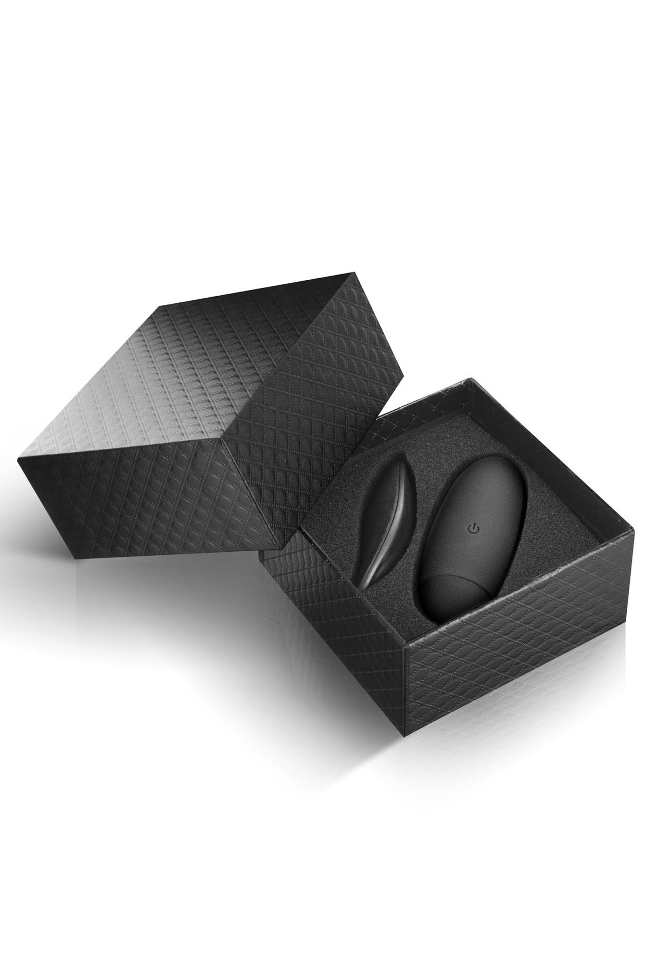 Vibrant Egg My Empress