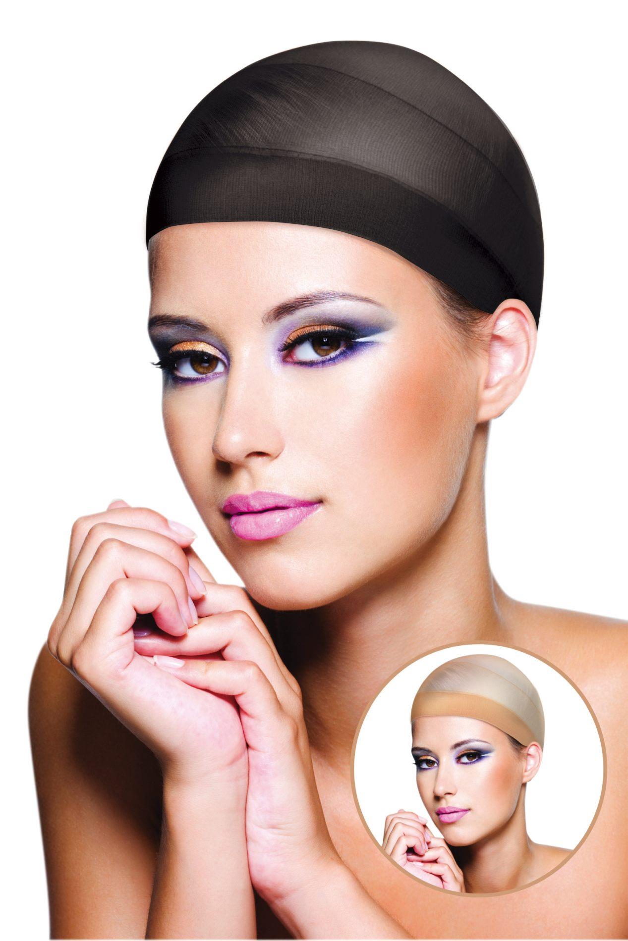 Wig Caps 2 Filets Sous Perruques