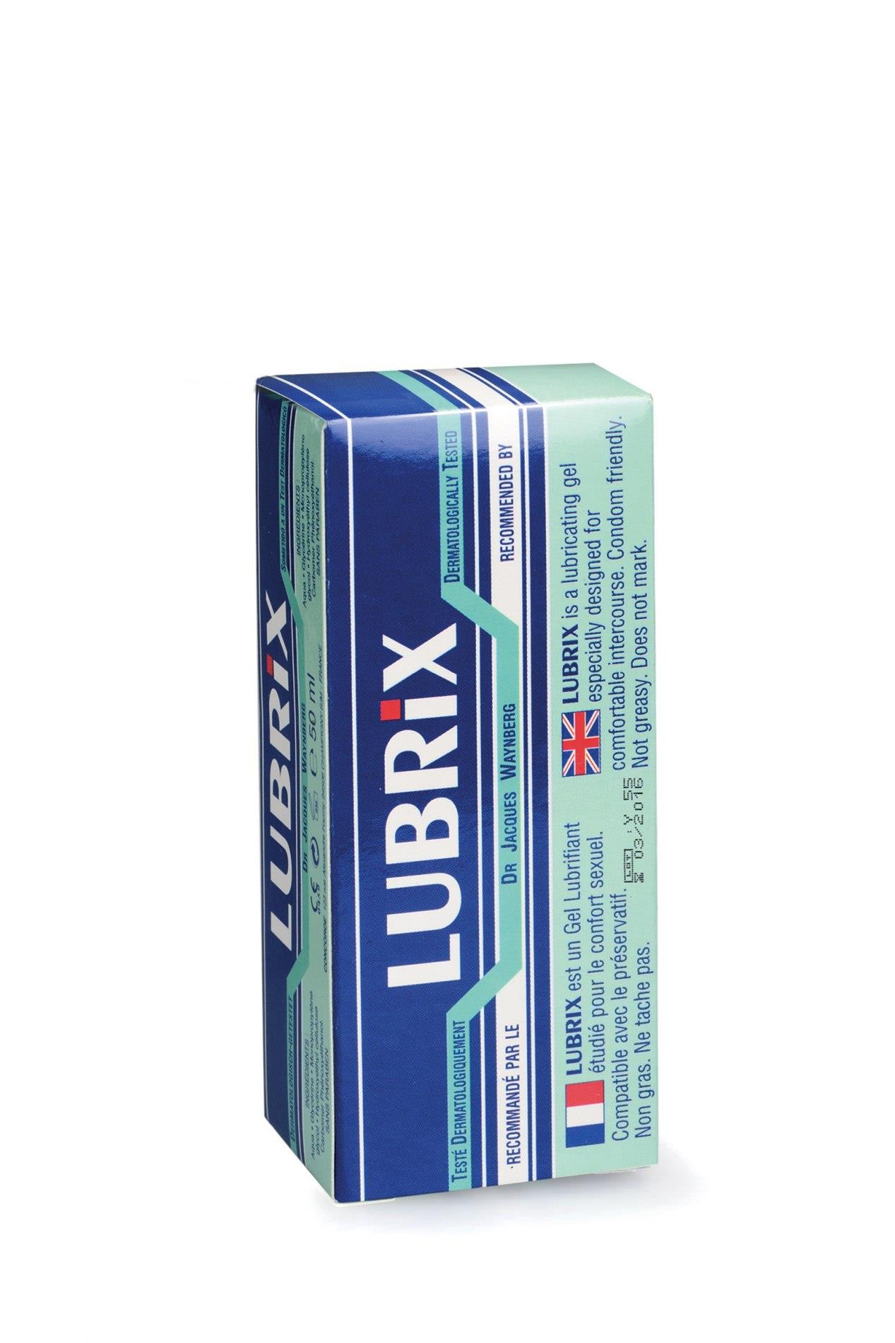 Lubrix 50 Ml