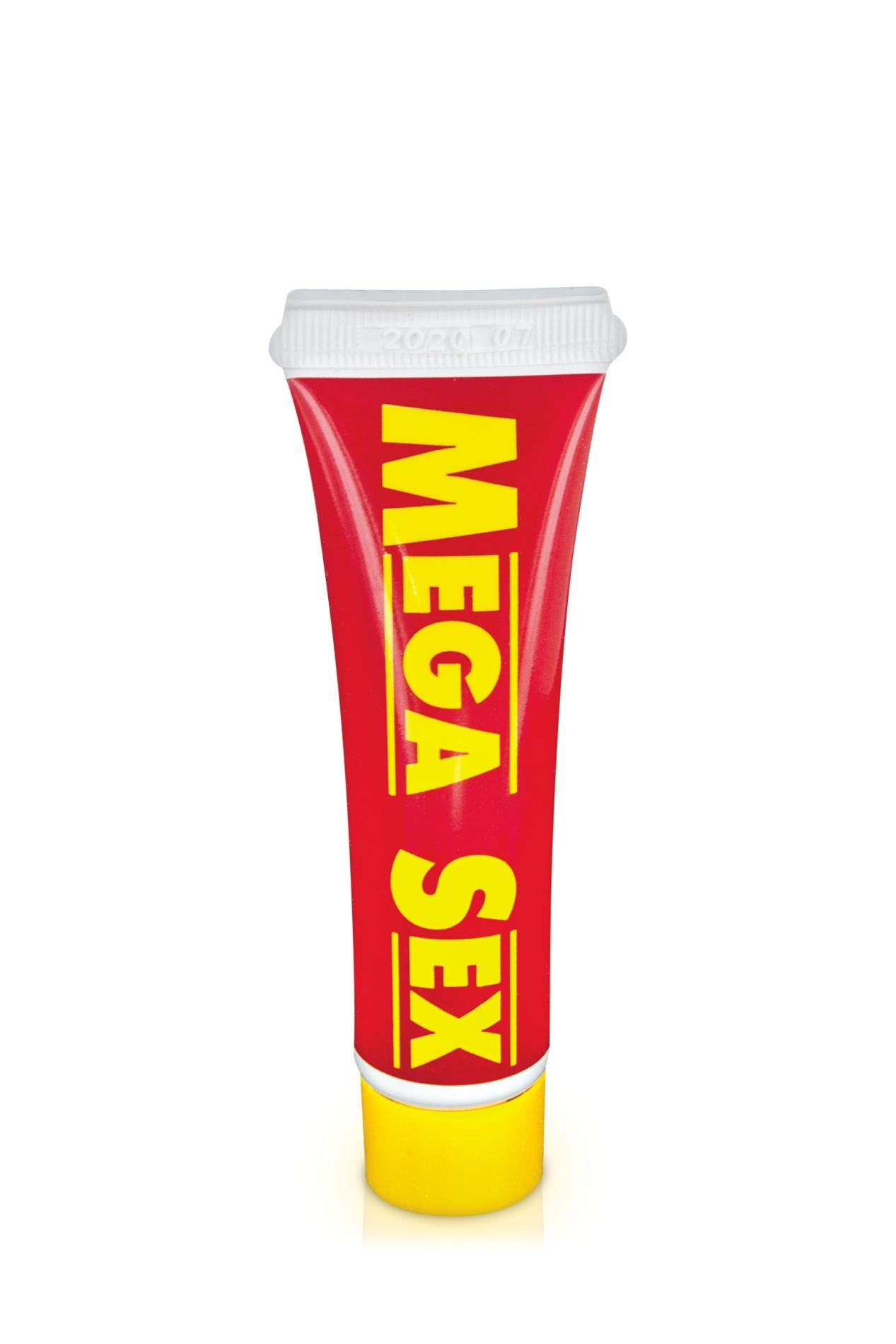 Mega Sex 15 Ml