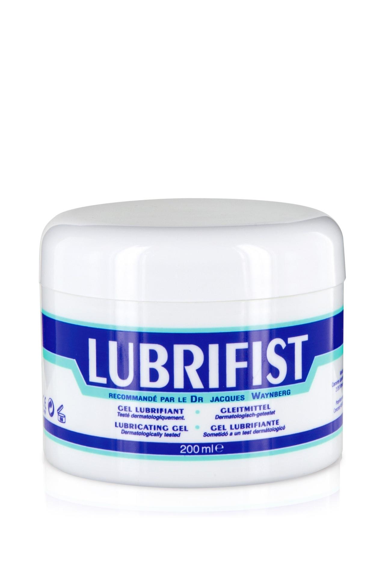 Lubrifist 200 Ml