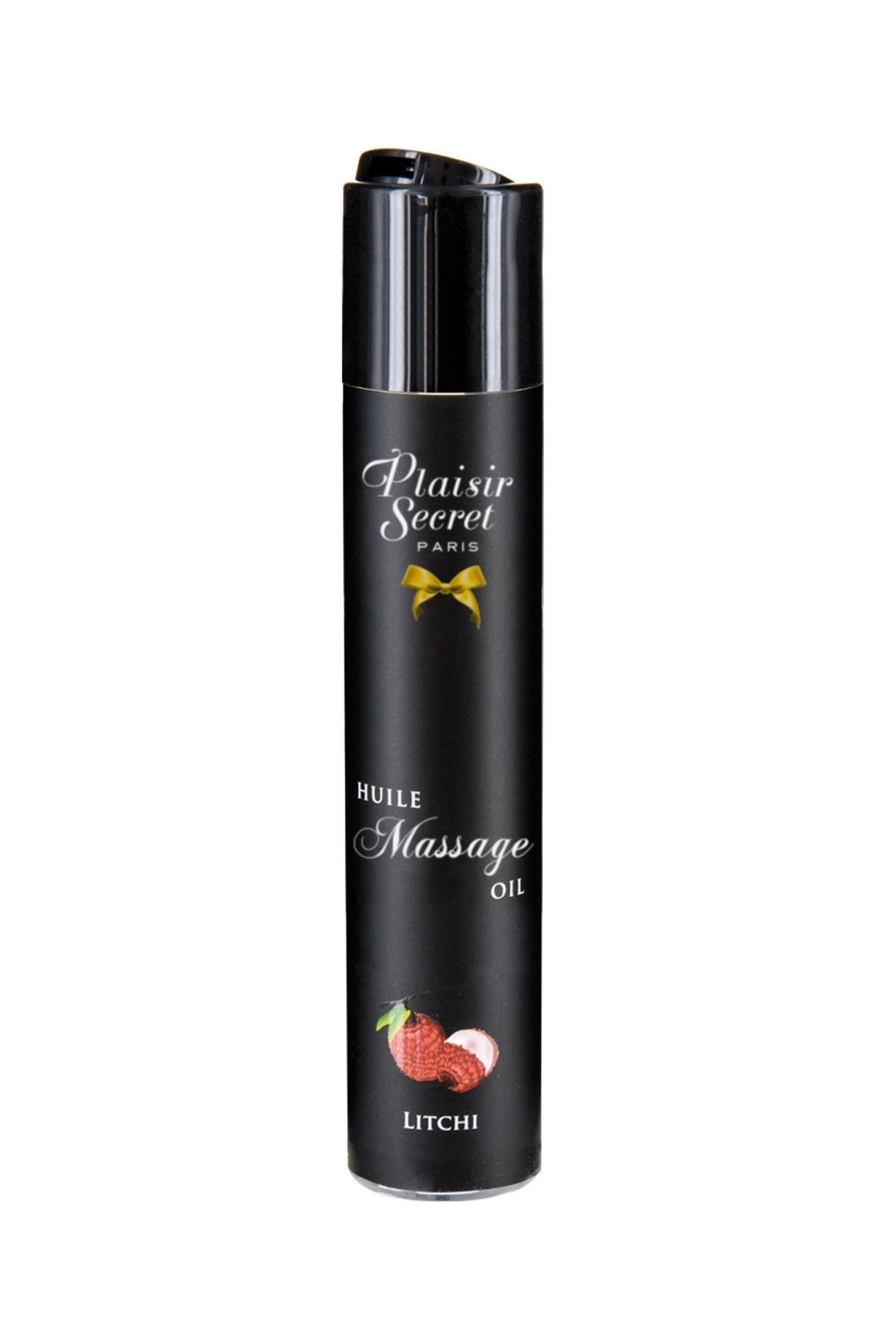 Huile Massage Litchi 59Ml